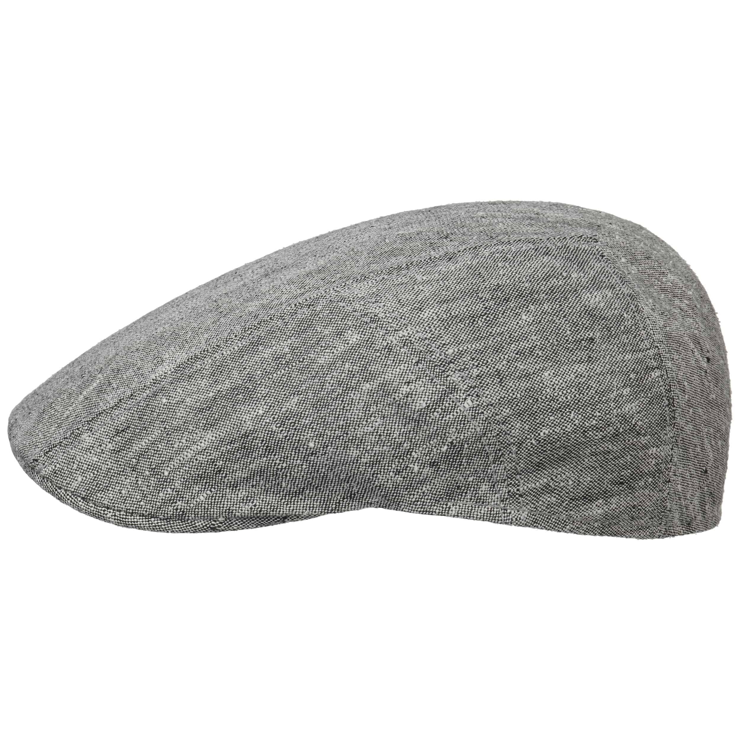 Rouven Flat Cap by Stetson - 119,00 €