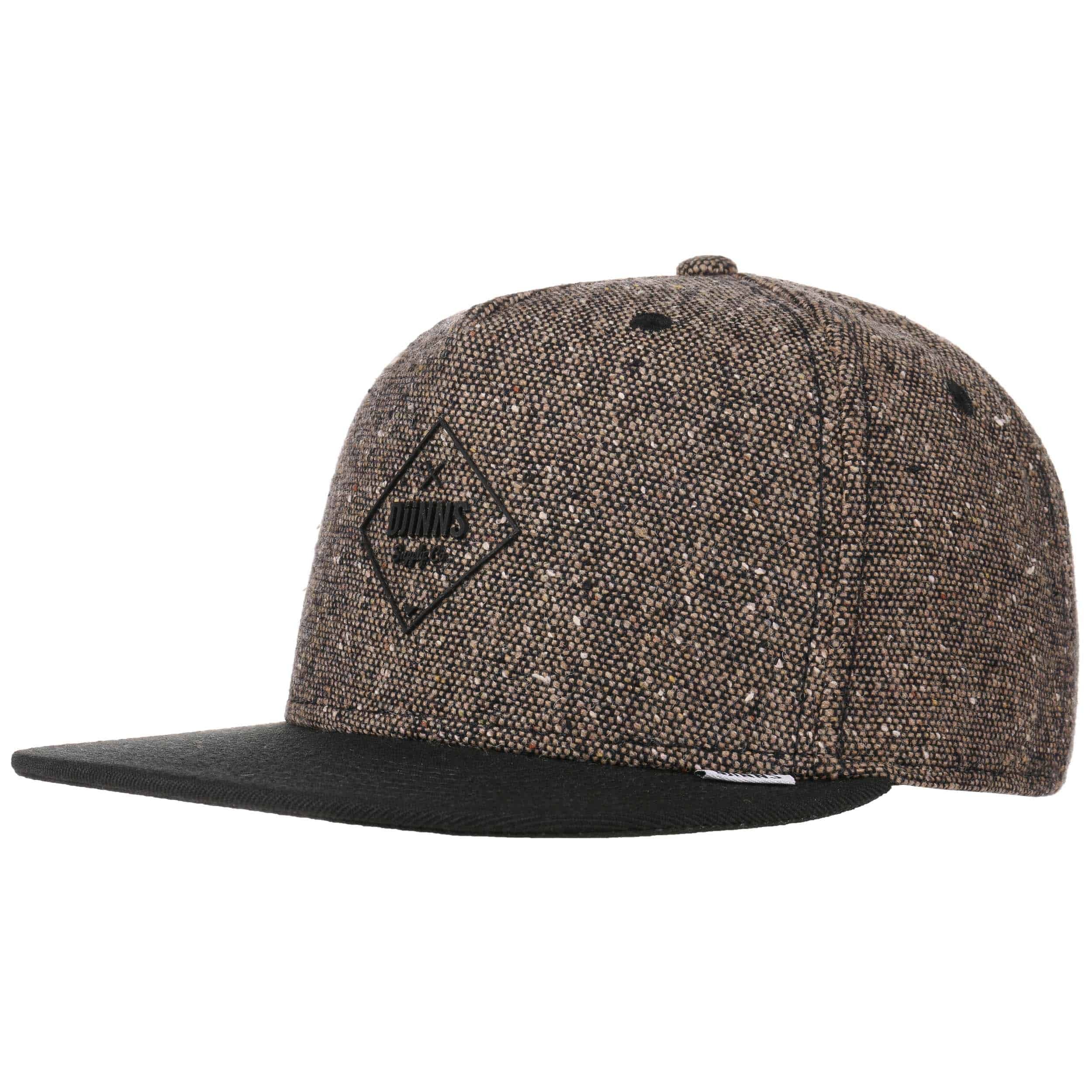 cap without brim