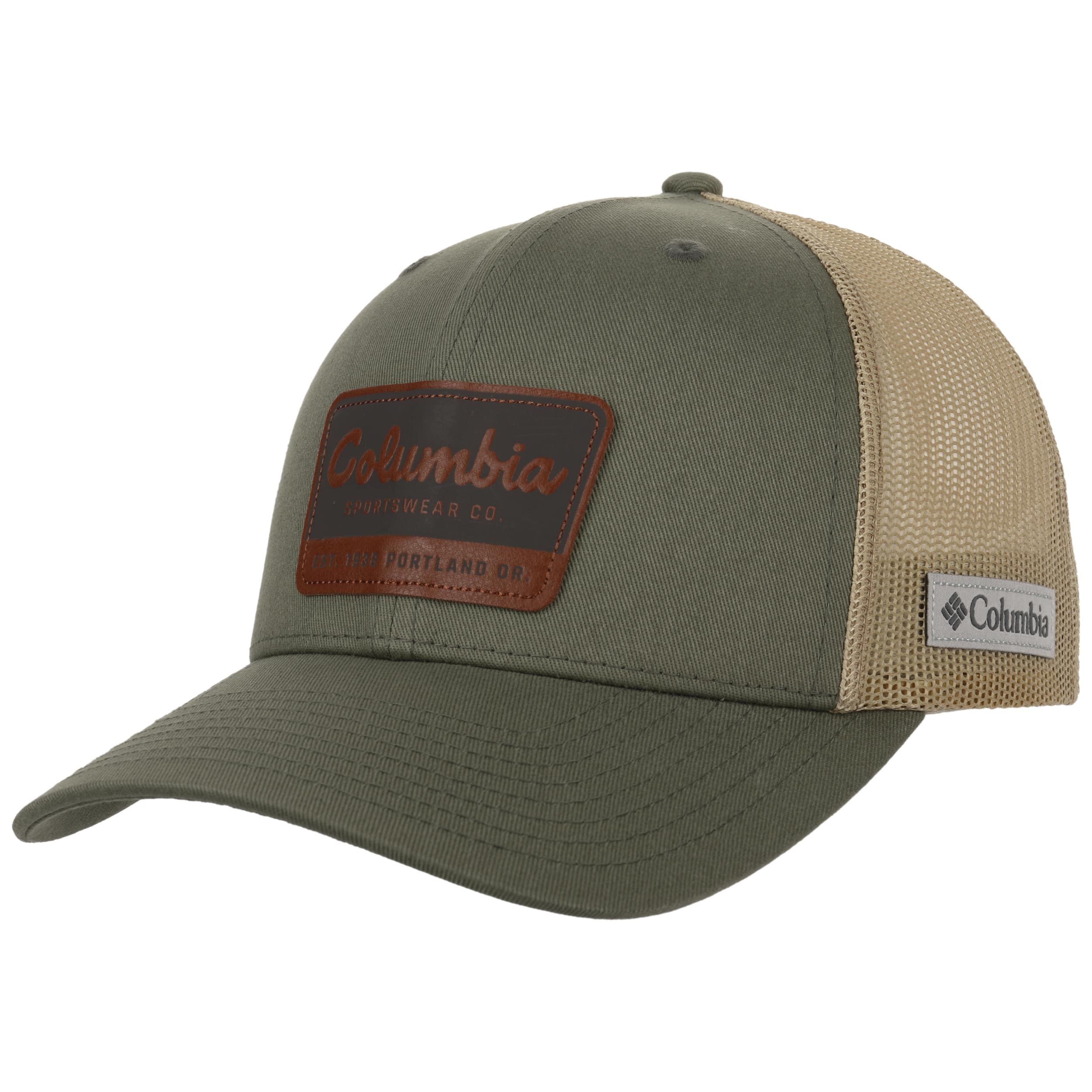 Rugged Outdoor Cap by Columbia