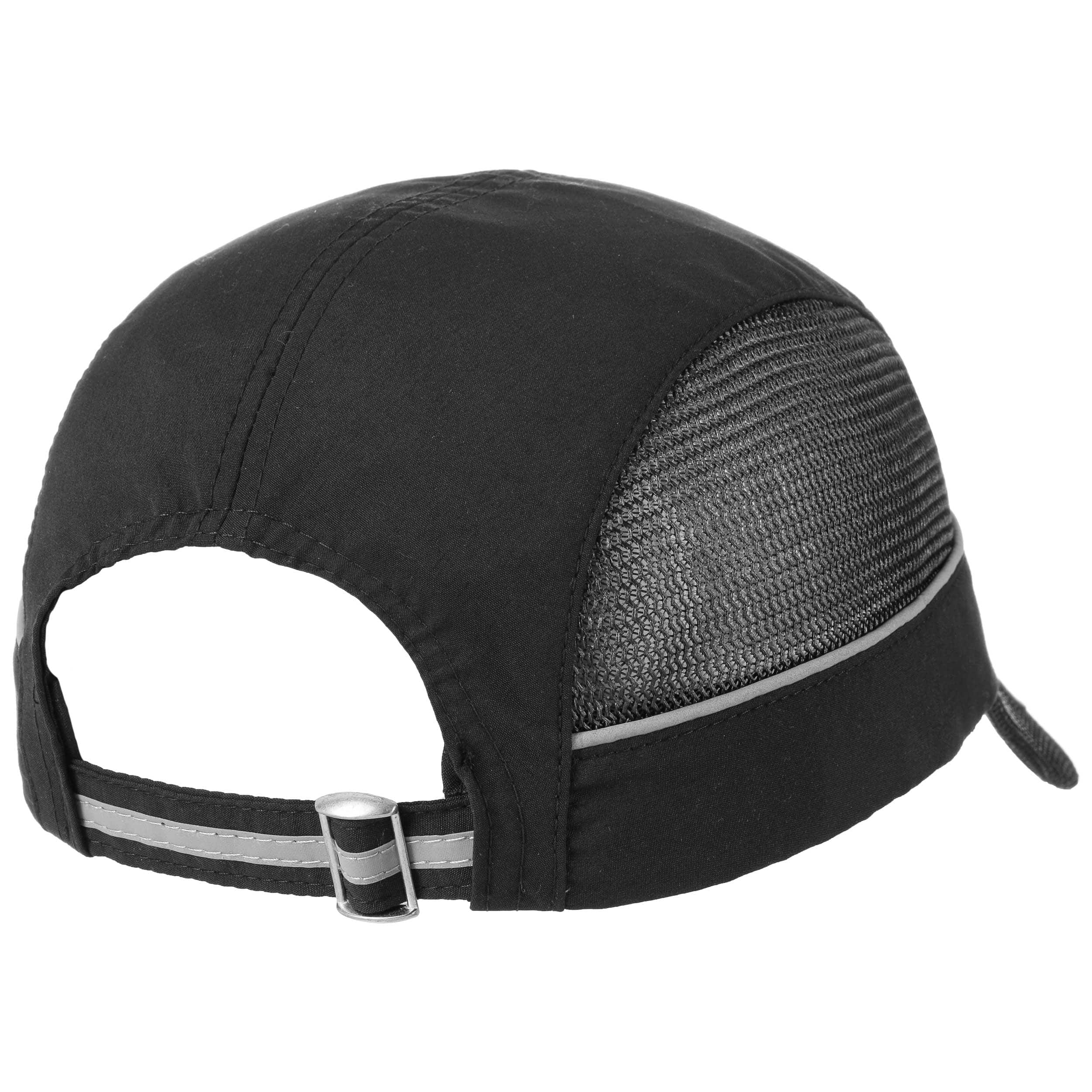 Runner Strapback Cap 16,95