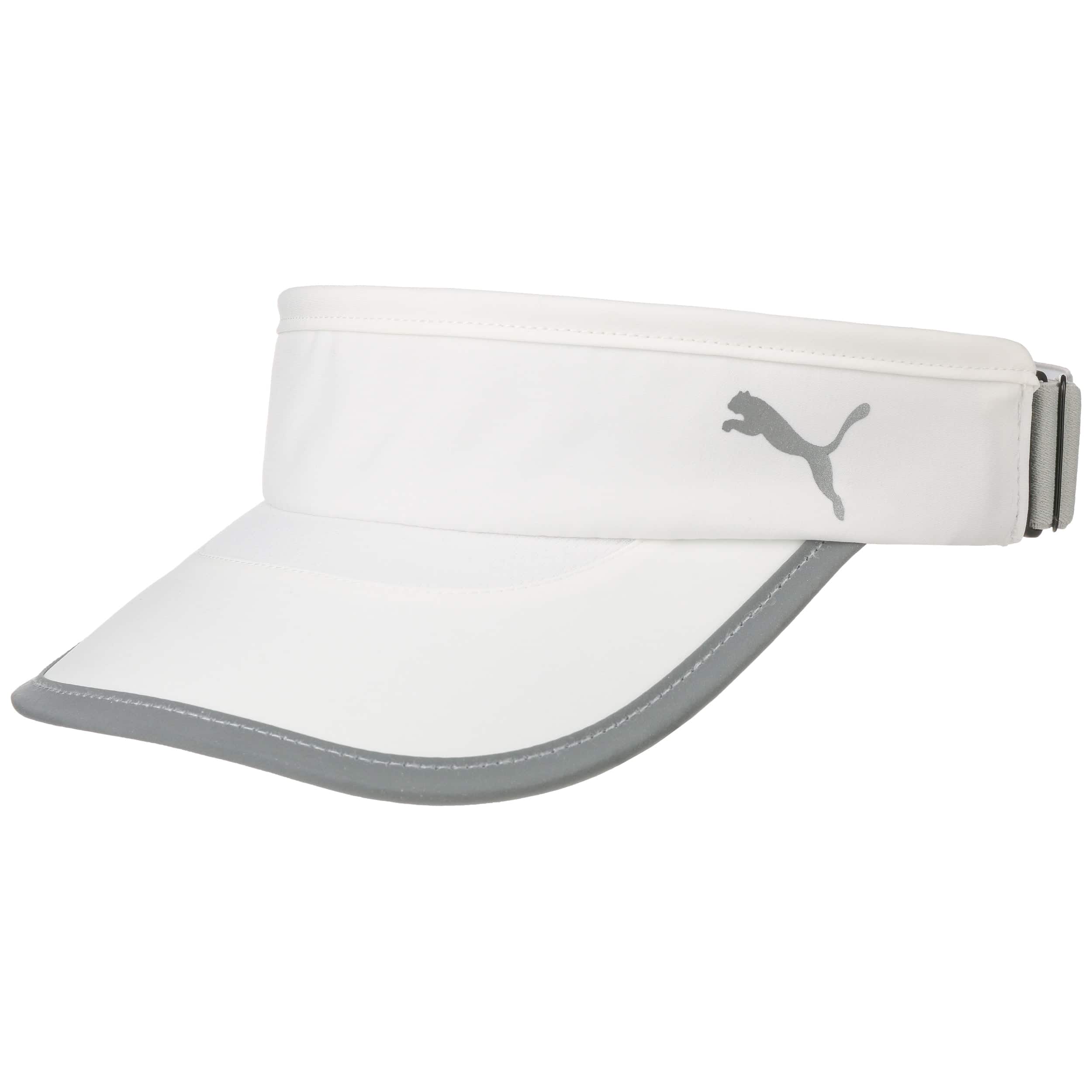 mens puma visor