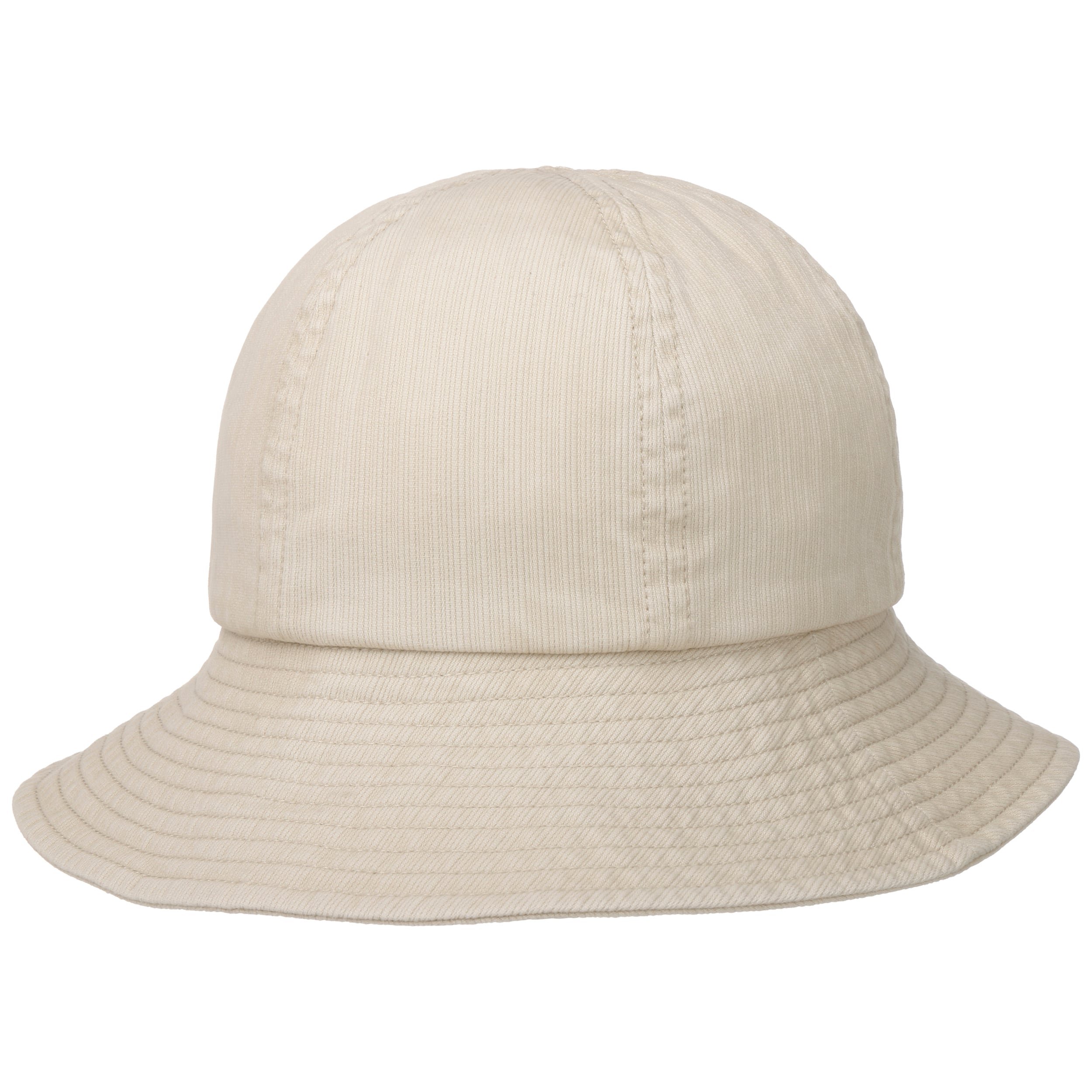 Ruth Cotton Hat with UV Protection by 