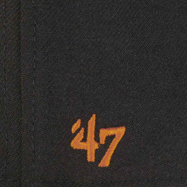 47 brand x thrasher