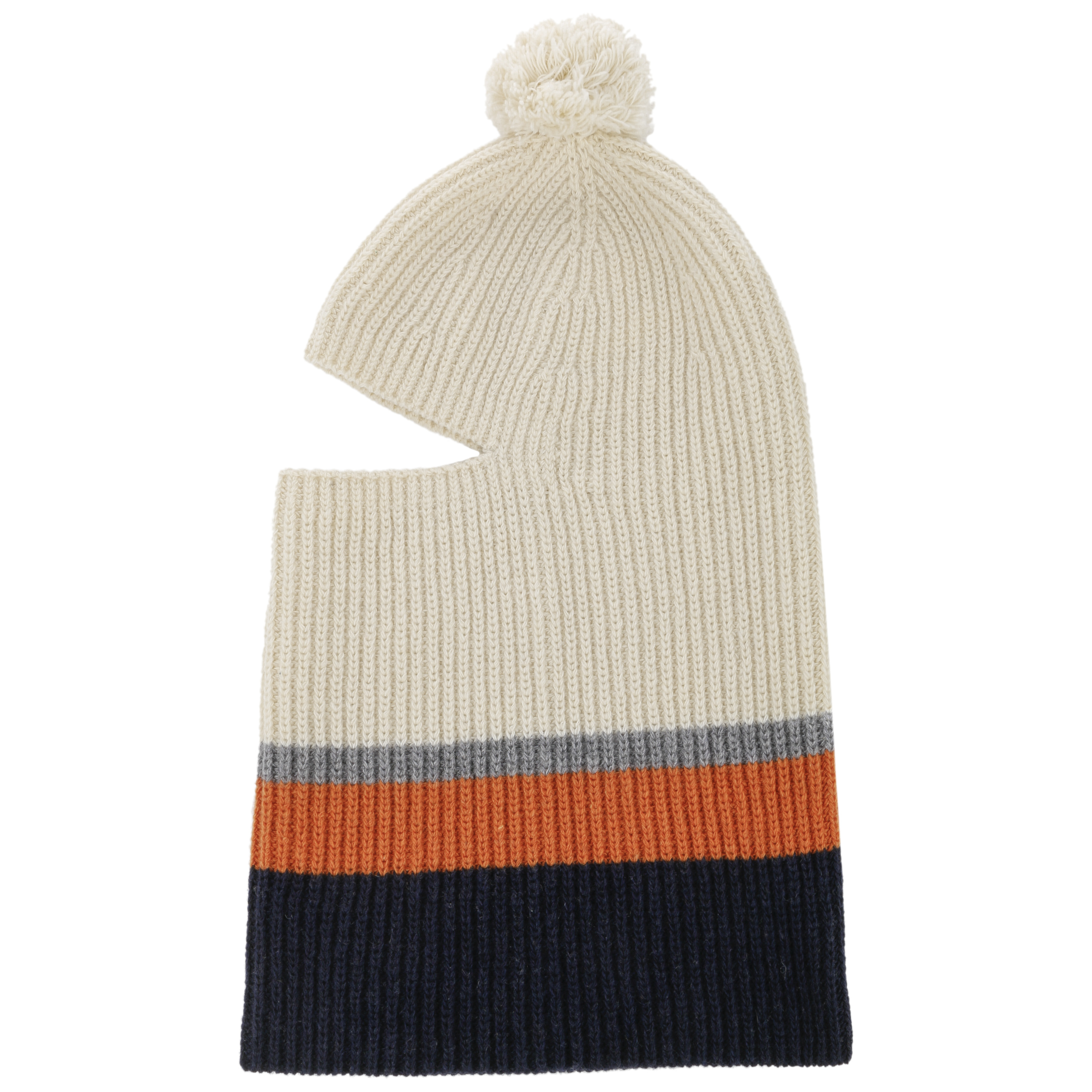 Sael Cashmere Balaclava by Eisbär 104,95