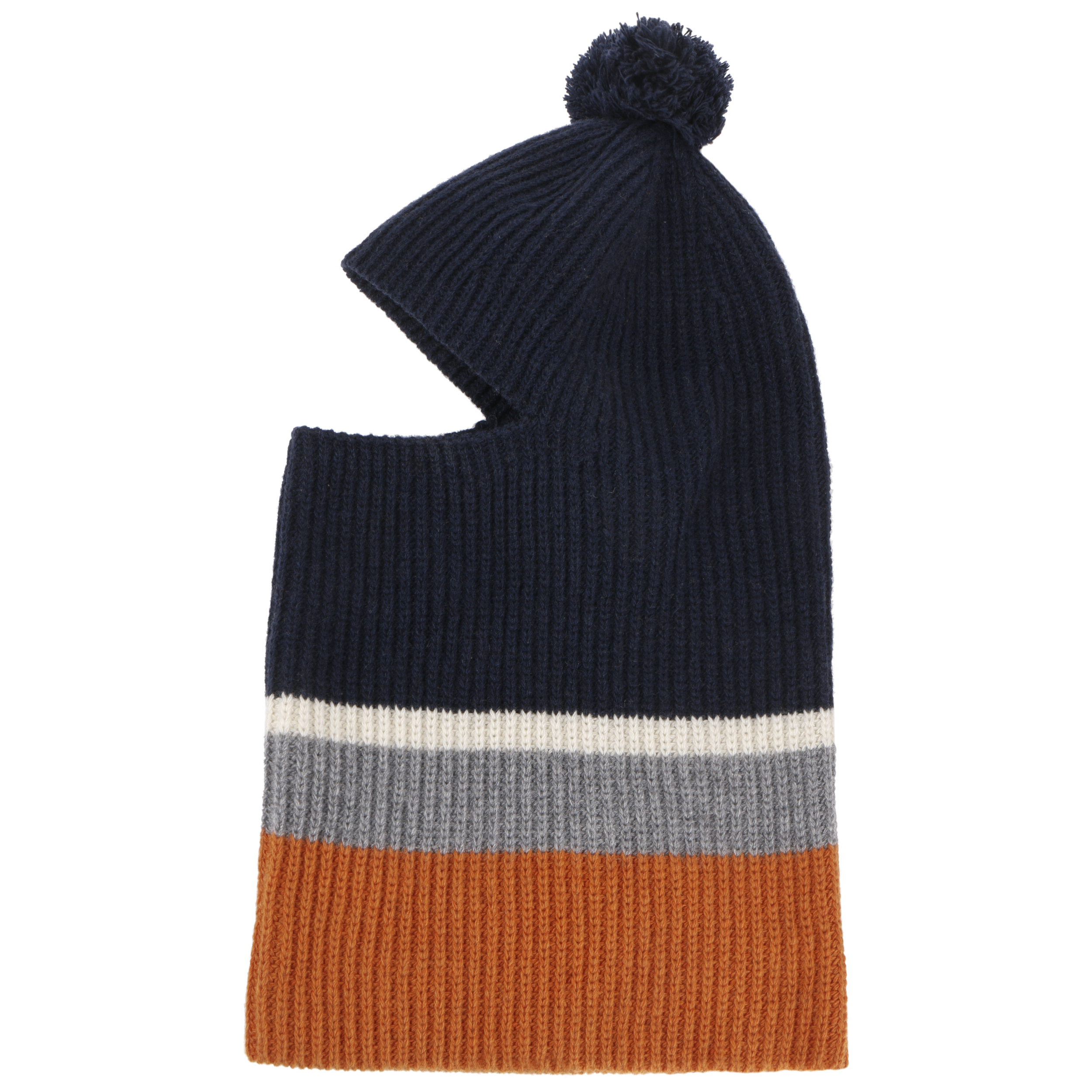 Sael Cashmere Balaclava by Eisbär 104,95