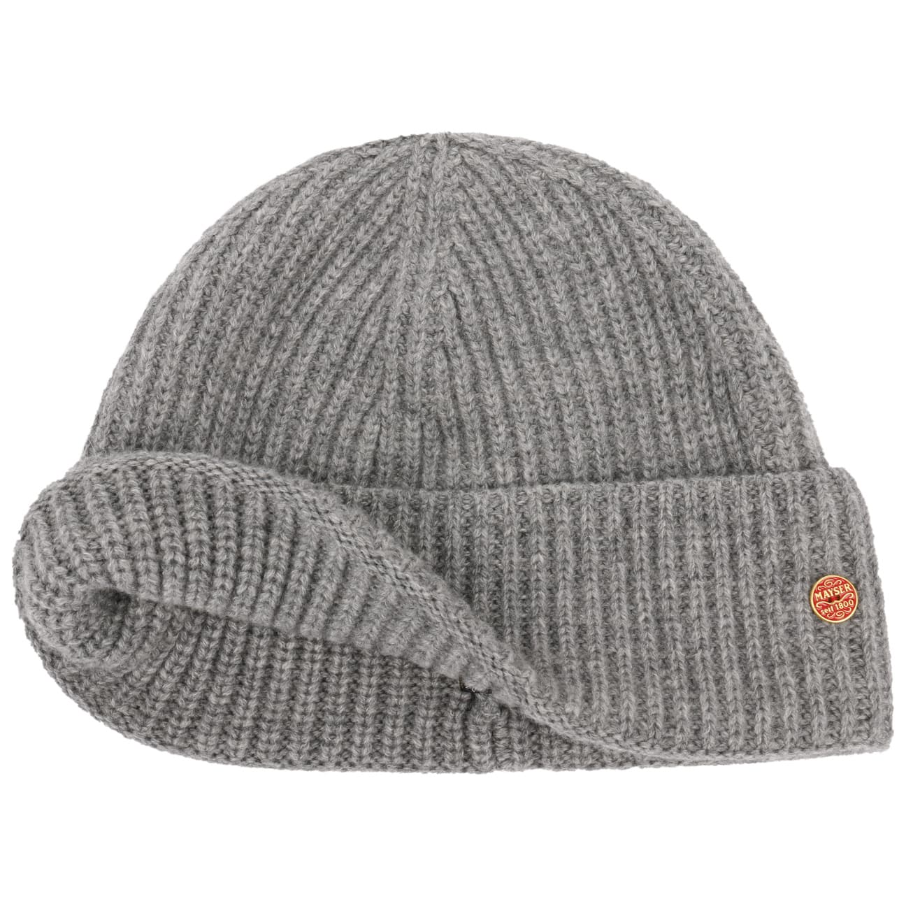 Surth Cashmere Knit Hat STETSON EUROPE, Fast Shipping