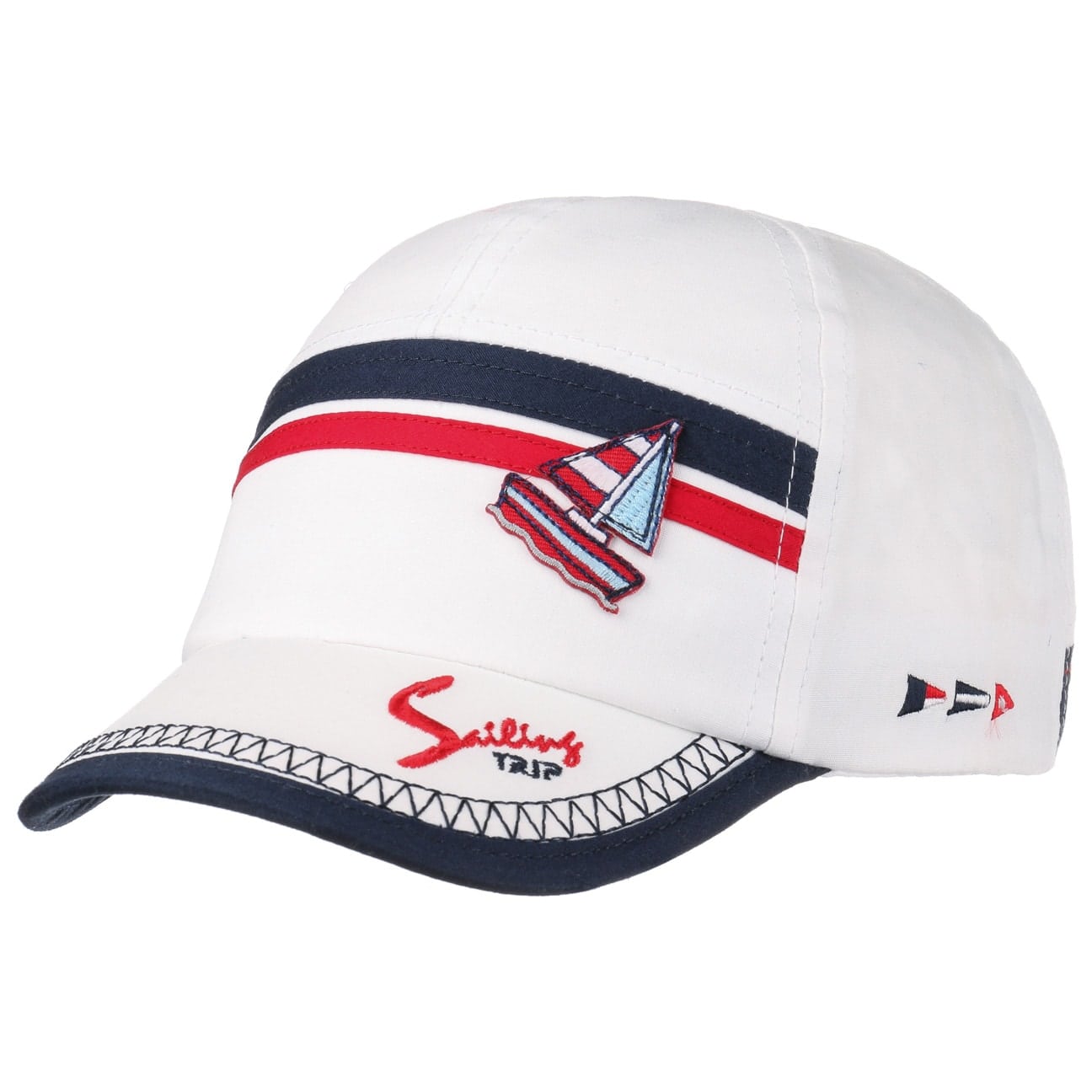 sailor baseball cap