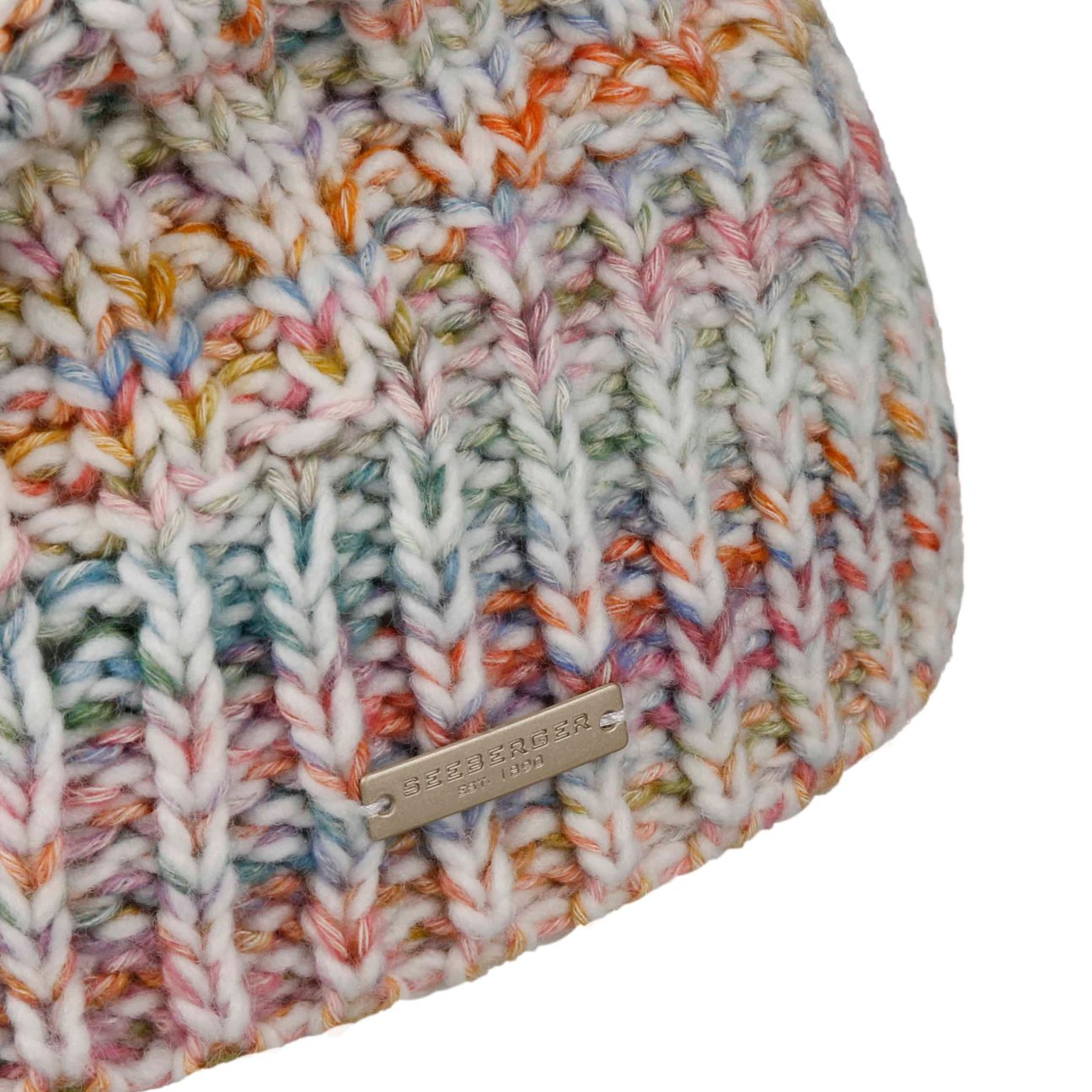 Beanies per Donna | Berretti alla Moda
