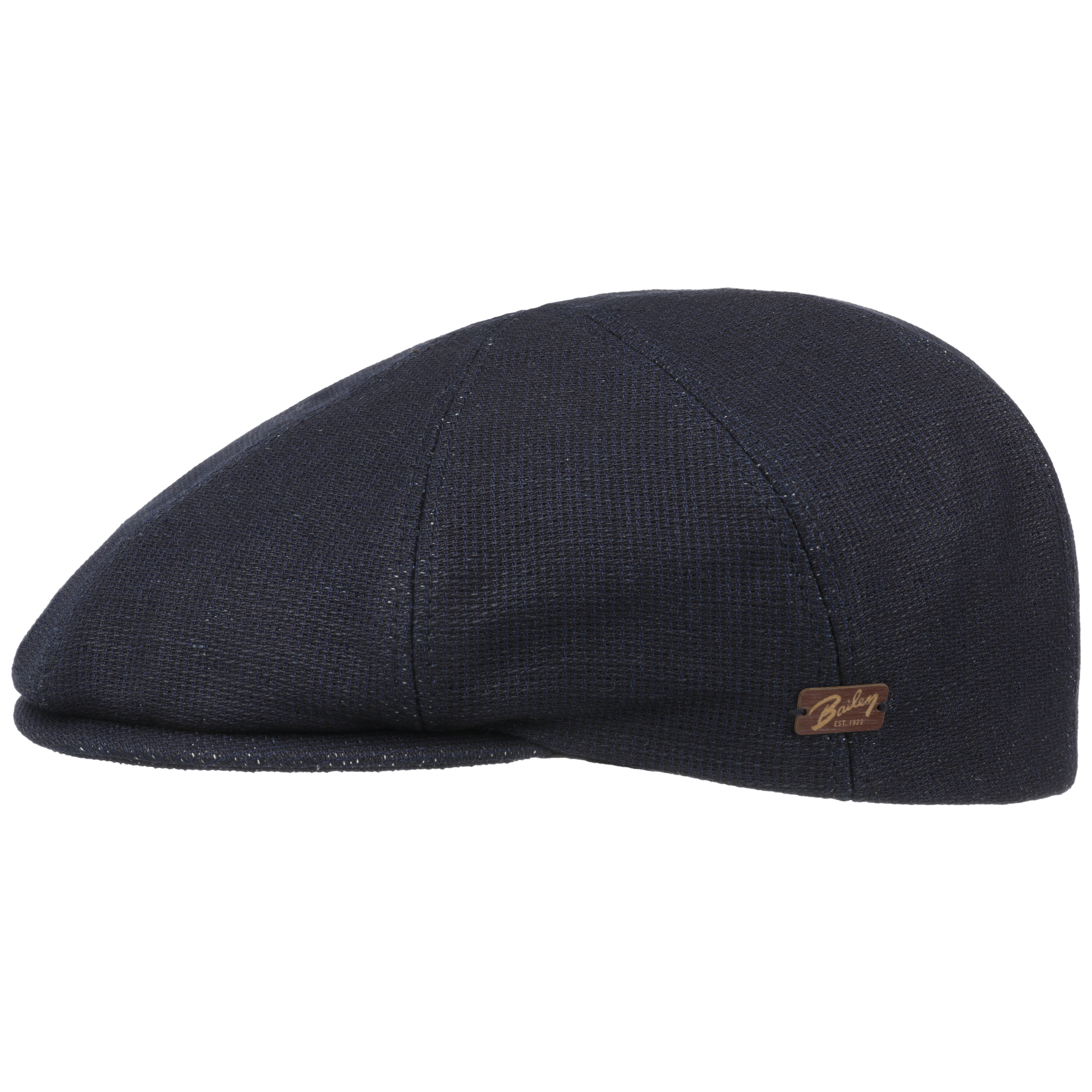 Salko Flat Cap by Bailey 1922 --> Shop Hats, Beanies & Caps online ...