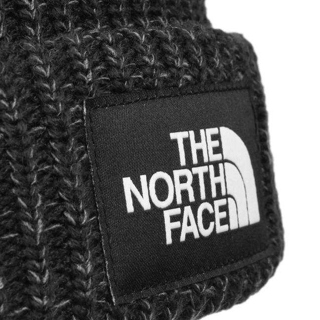 Changeable Heel Realistic Salty Dog Beanie Hat by The North Face - 42,95 €