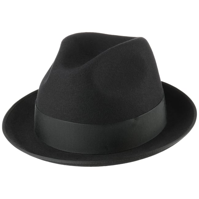 Salzburger Tyrolean Hat by Mayser - 119 