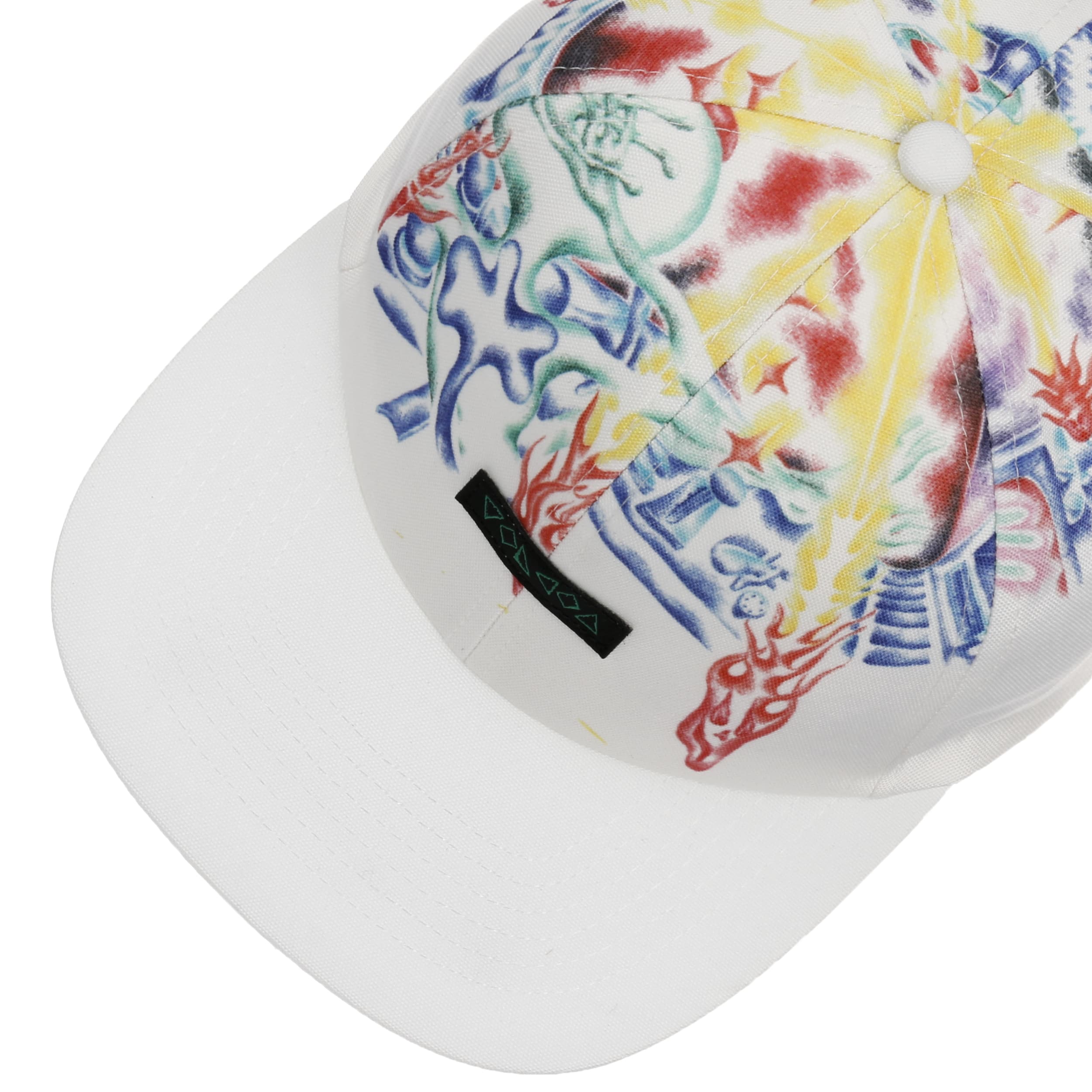 Sam Ryser ADJ Cap by Volcom - 44,95 €