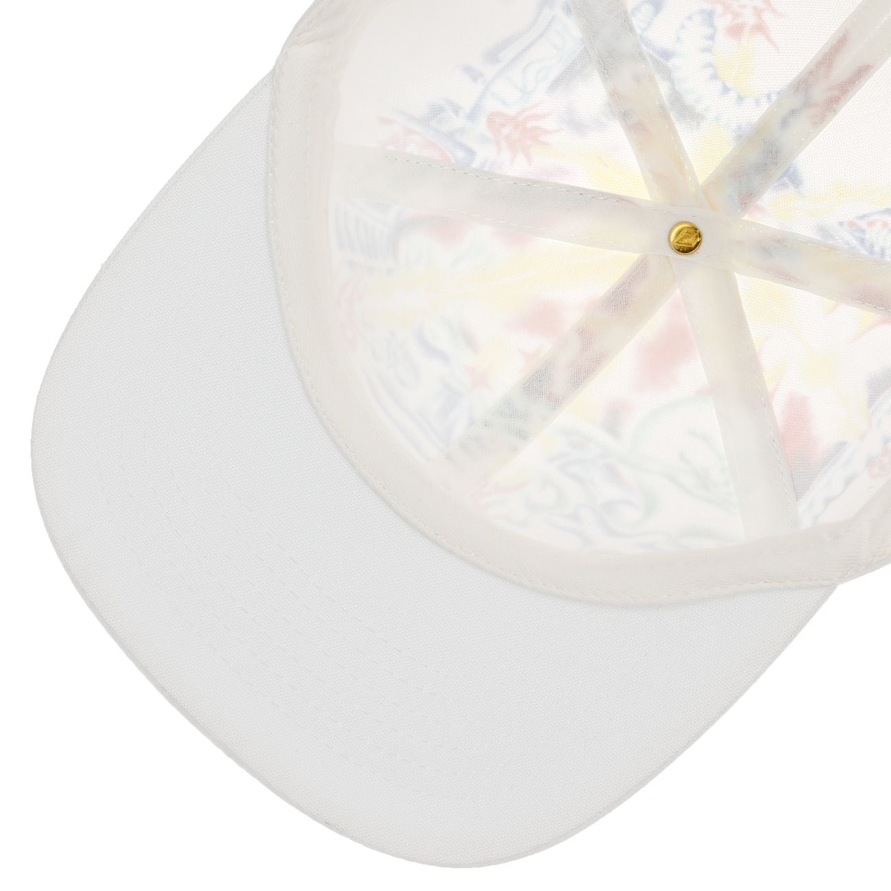 Sam Ryser ADJ Cap by Volcom - 53,95