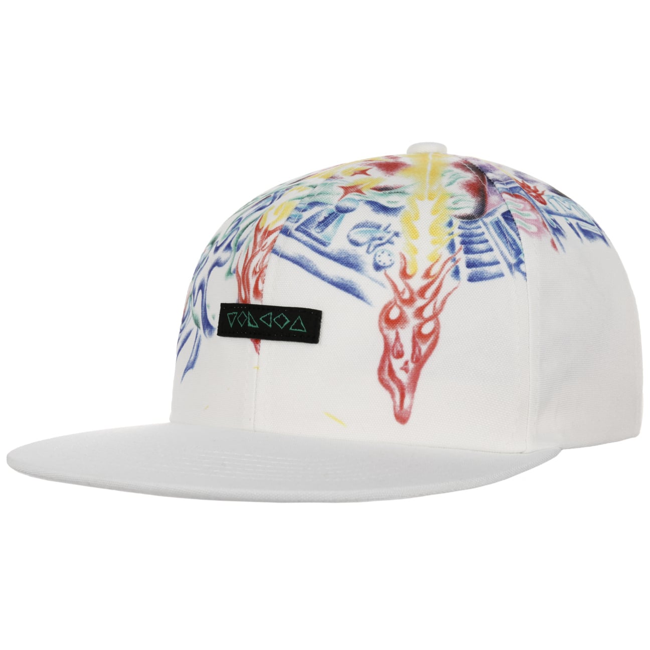 NEWERA×AMERI CASUAL CLASSIC LOGO CAP New Era Casual Classic NE Logo Cap - urbanAthletics