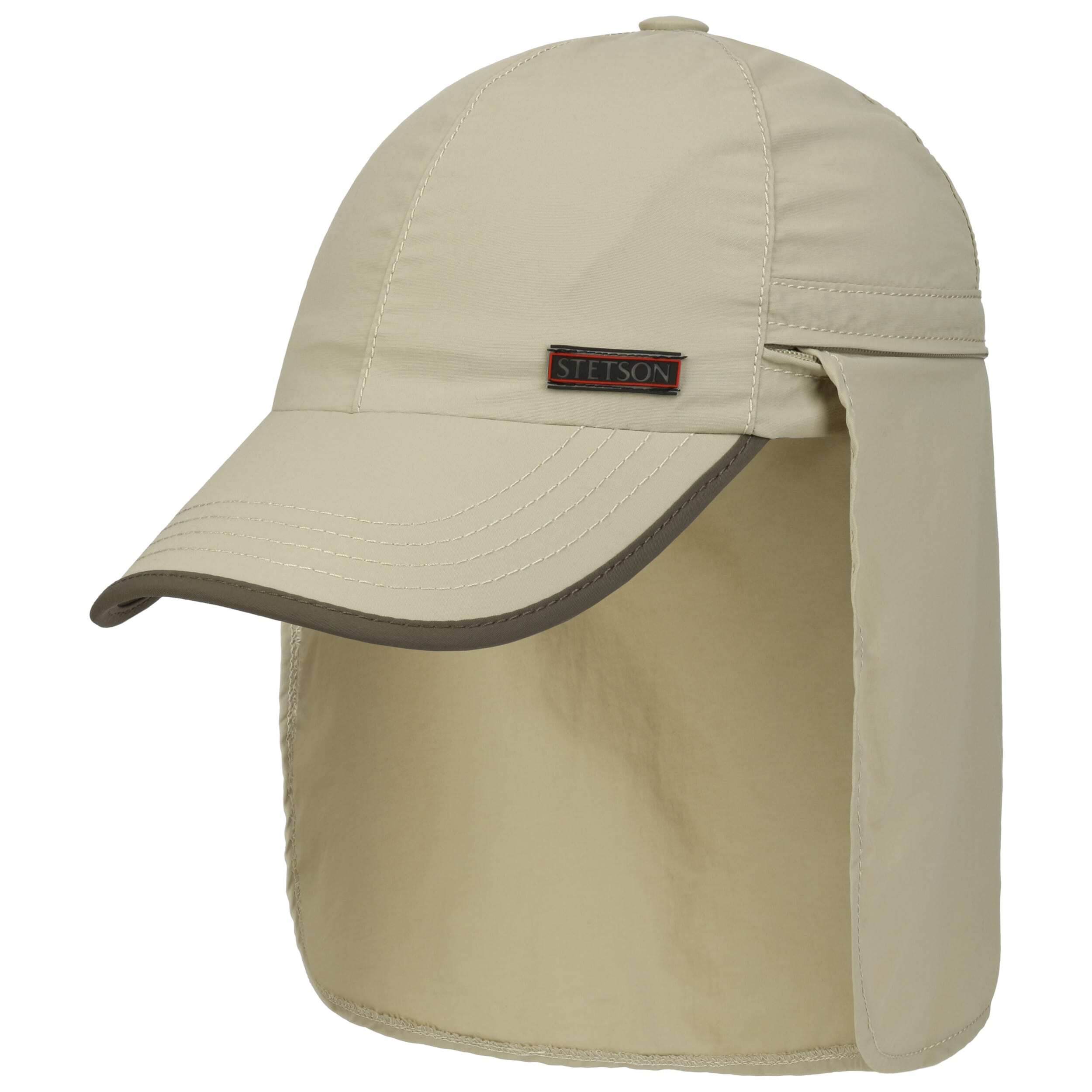 Sanibel Outdoor Baseball Cap by Stetson, EUR 79,00 > Hats, caps