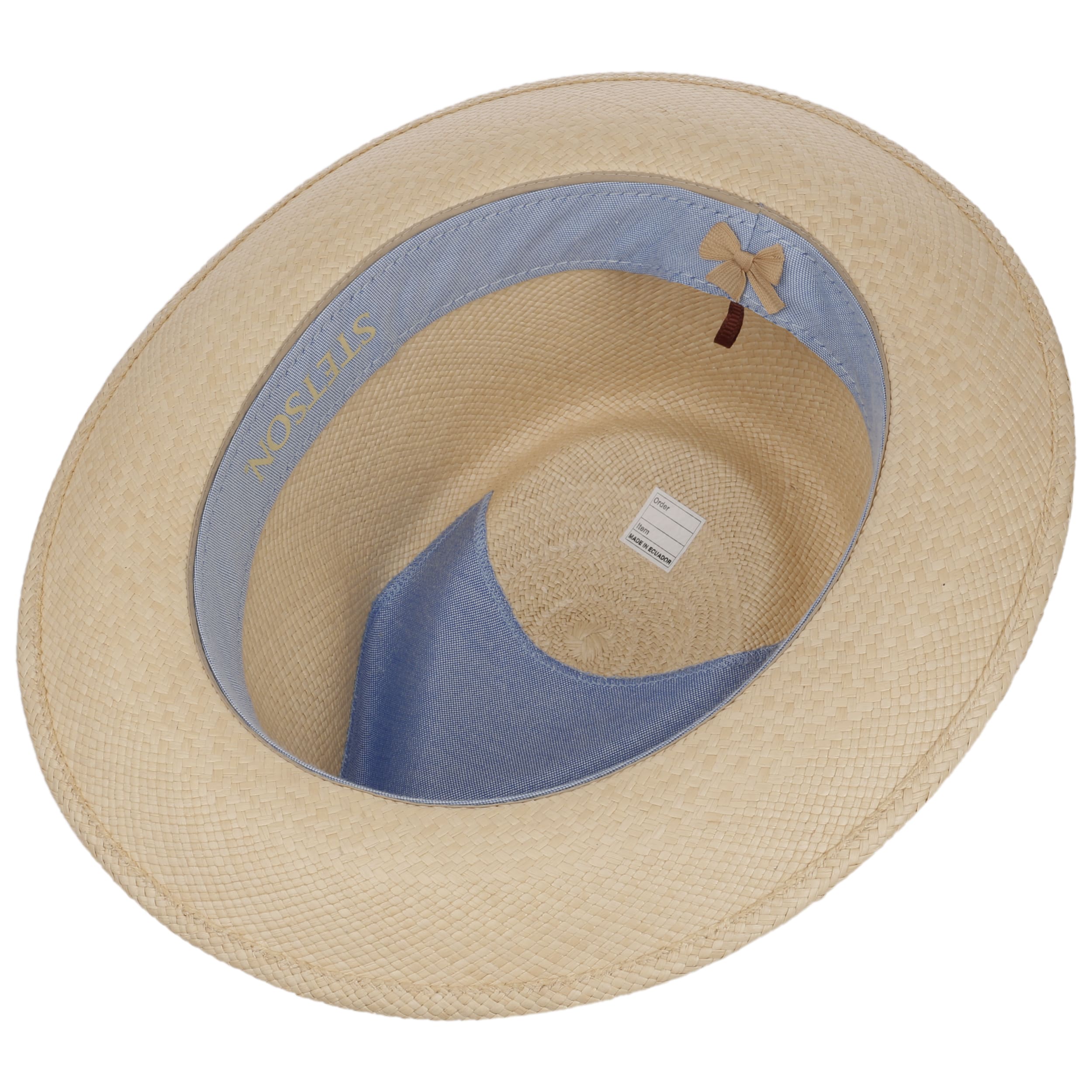 Sanvito Panama Hat by Stetson 269,00 €