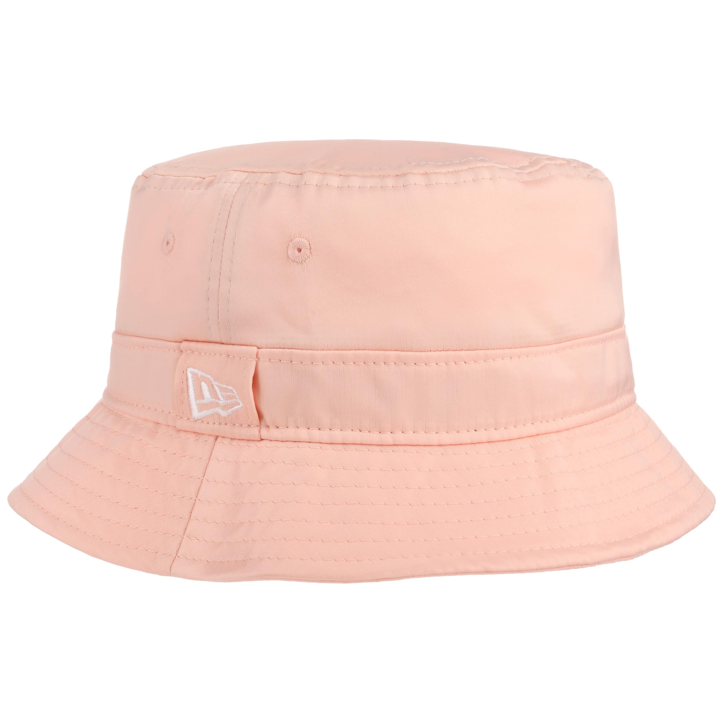 Satin Bucket Cloth Hat by New Era - 17,95 €