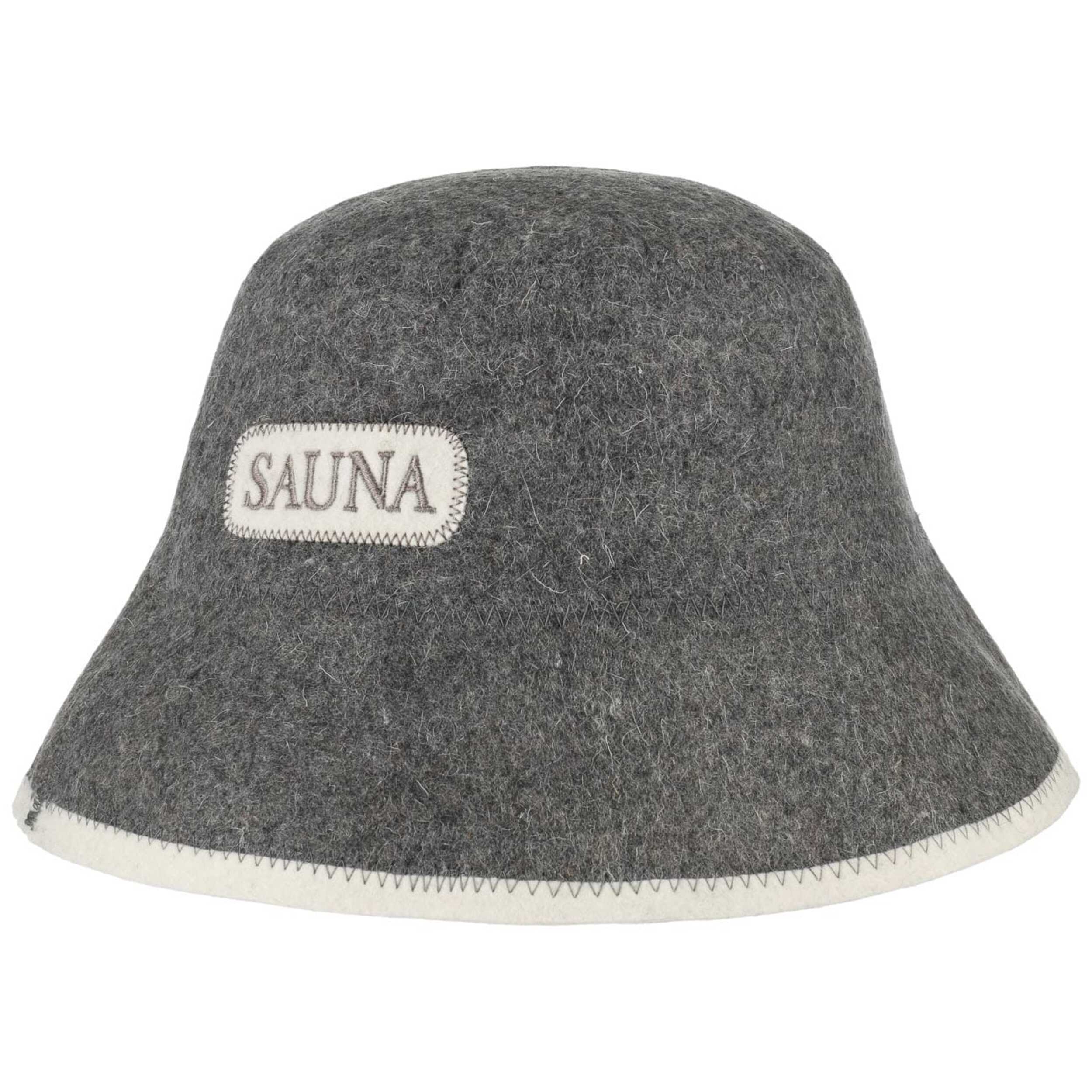 Sauna Felt Hat by Lipodo 17,95