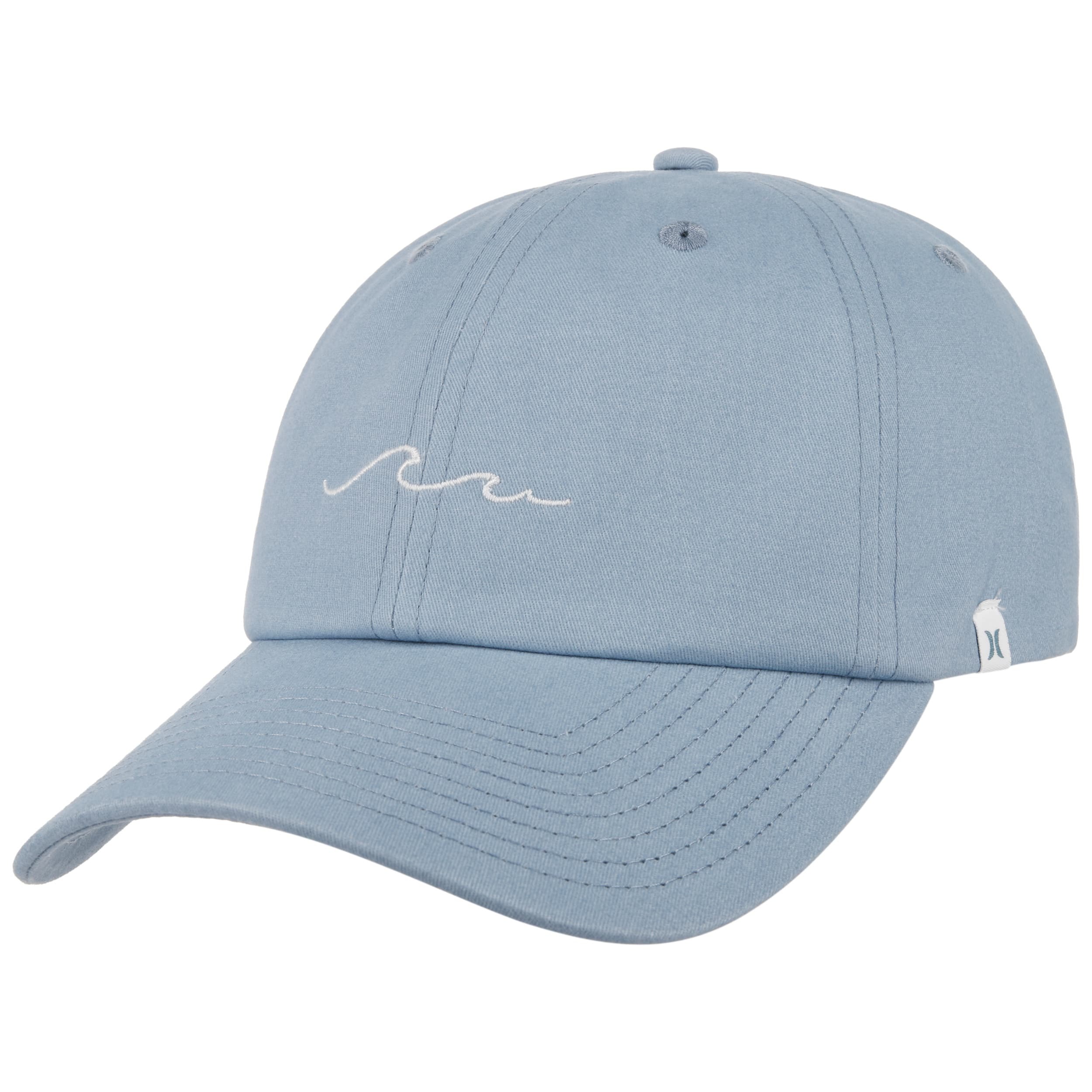 Savannah Cap by Hurley --> Shop Hats, Beanies & Caps online Hatshopping