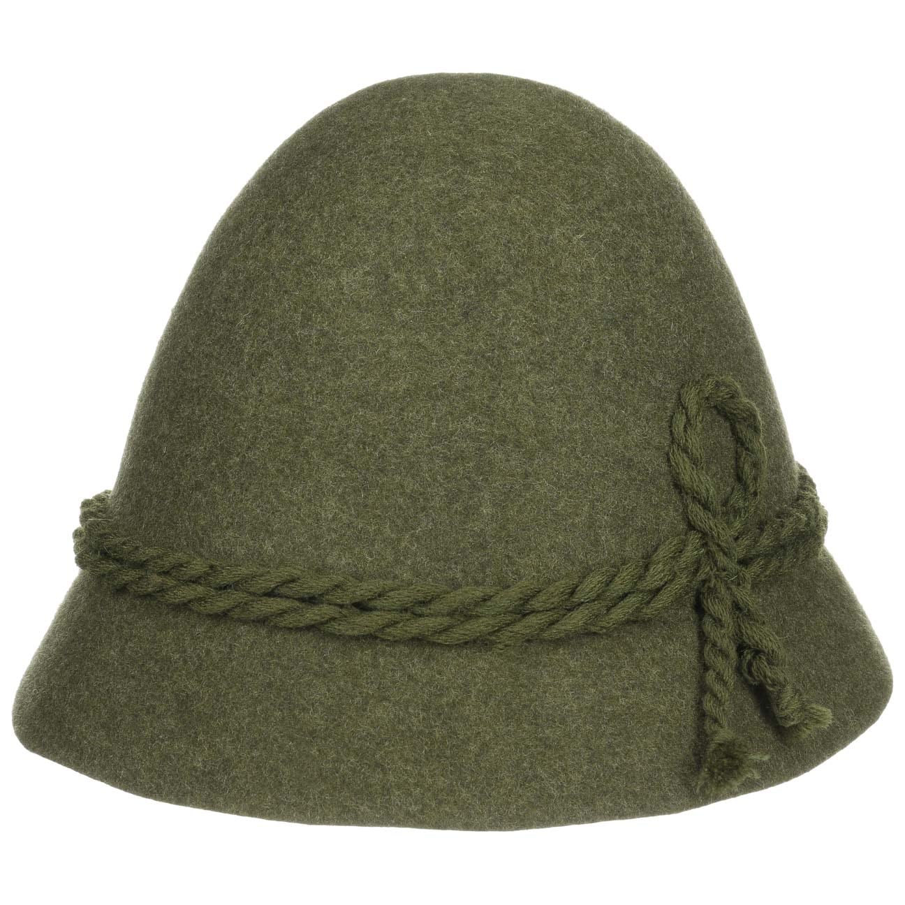 Schinderhannes Tyrolean Hat by Lodenhut Manufaktur - 37,95 €