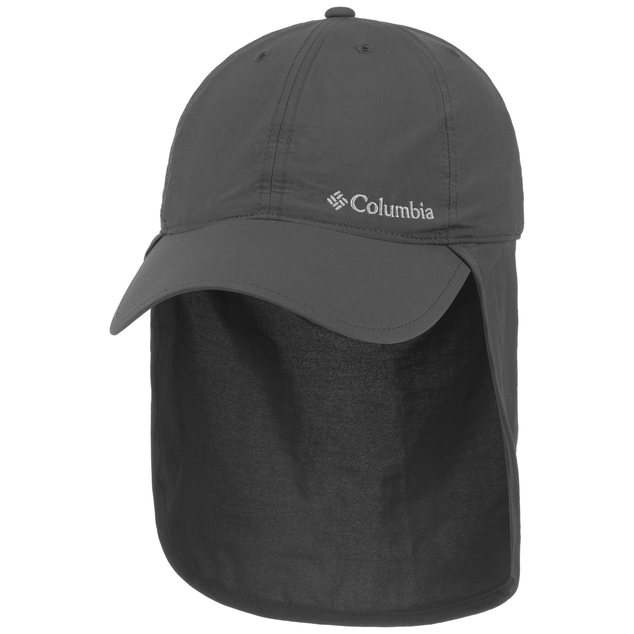 Schooner Cap with Neck Protection by Columbia - 35,95 €