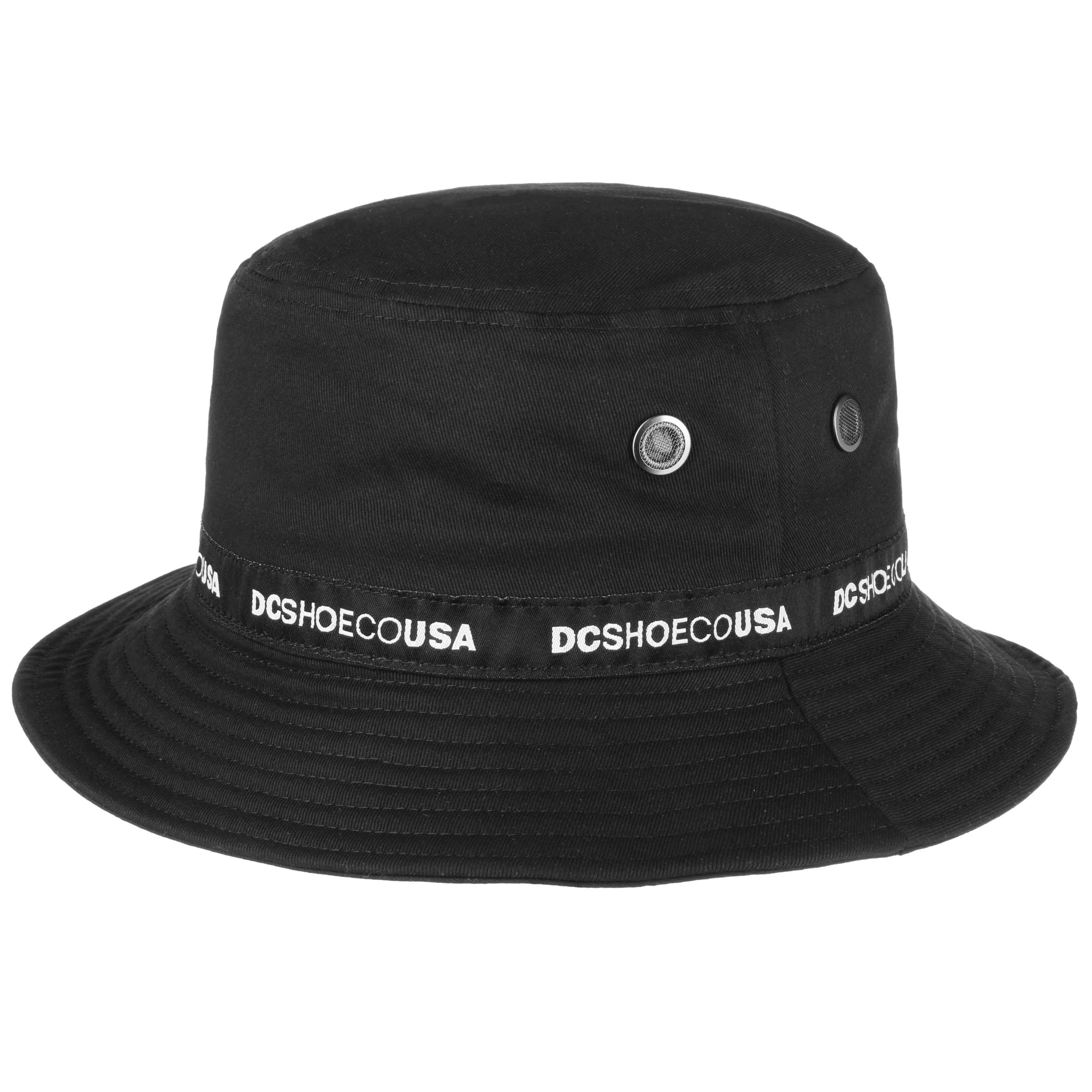 Scratcher Bucket Hat by DC Shoes Co 