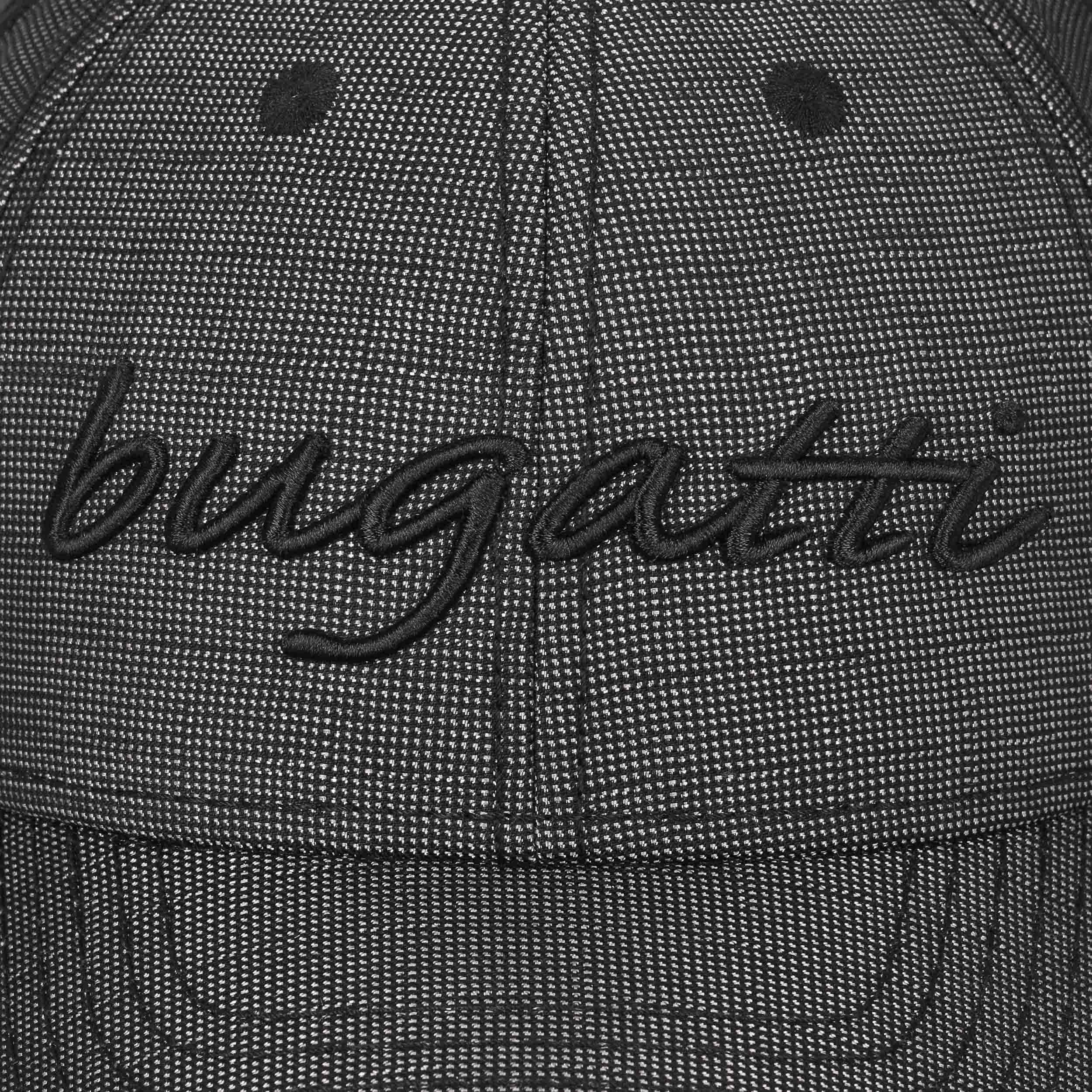 Script Baseball Cap Script Baseball Cap by bugatti - 21,95