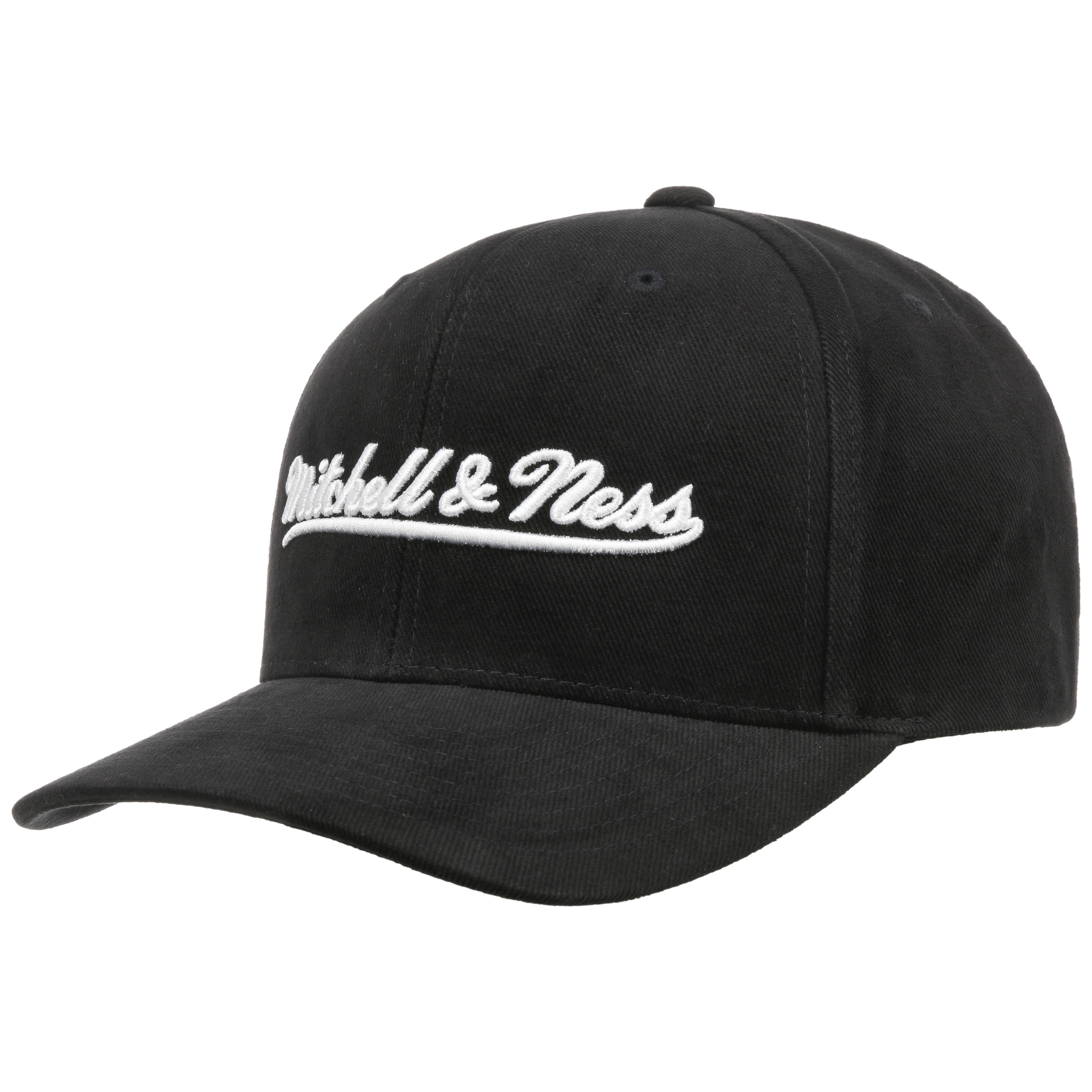 Product Detail  MITCHELL & NESS LOS ANGELES RAIDERS PRO CROWN SCRIPT CAP