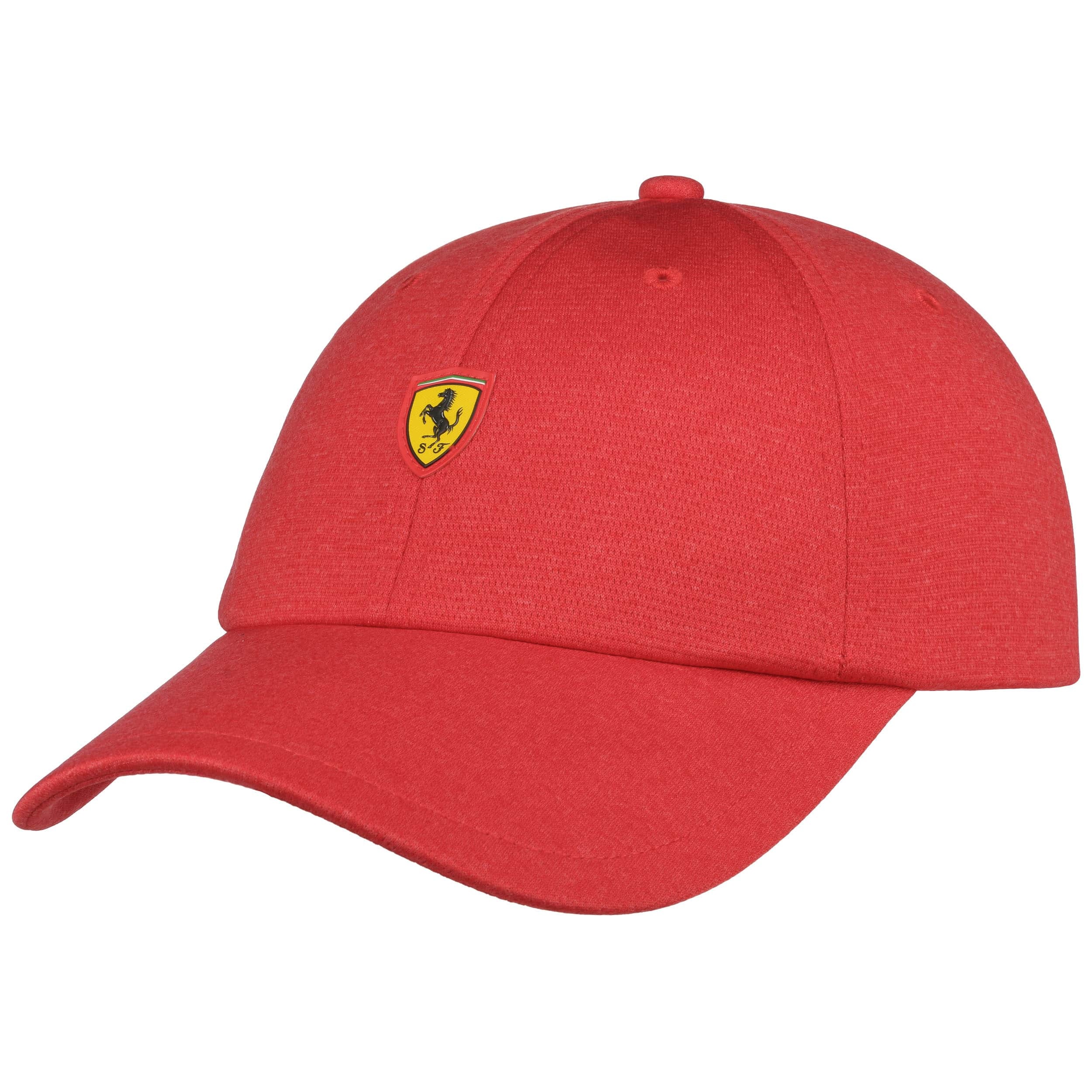 Scuderia Ferrari Fanwear Cap by PUMA - 33,95 €