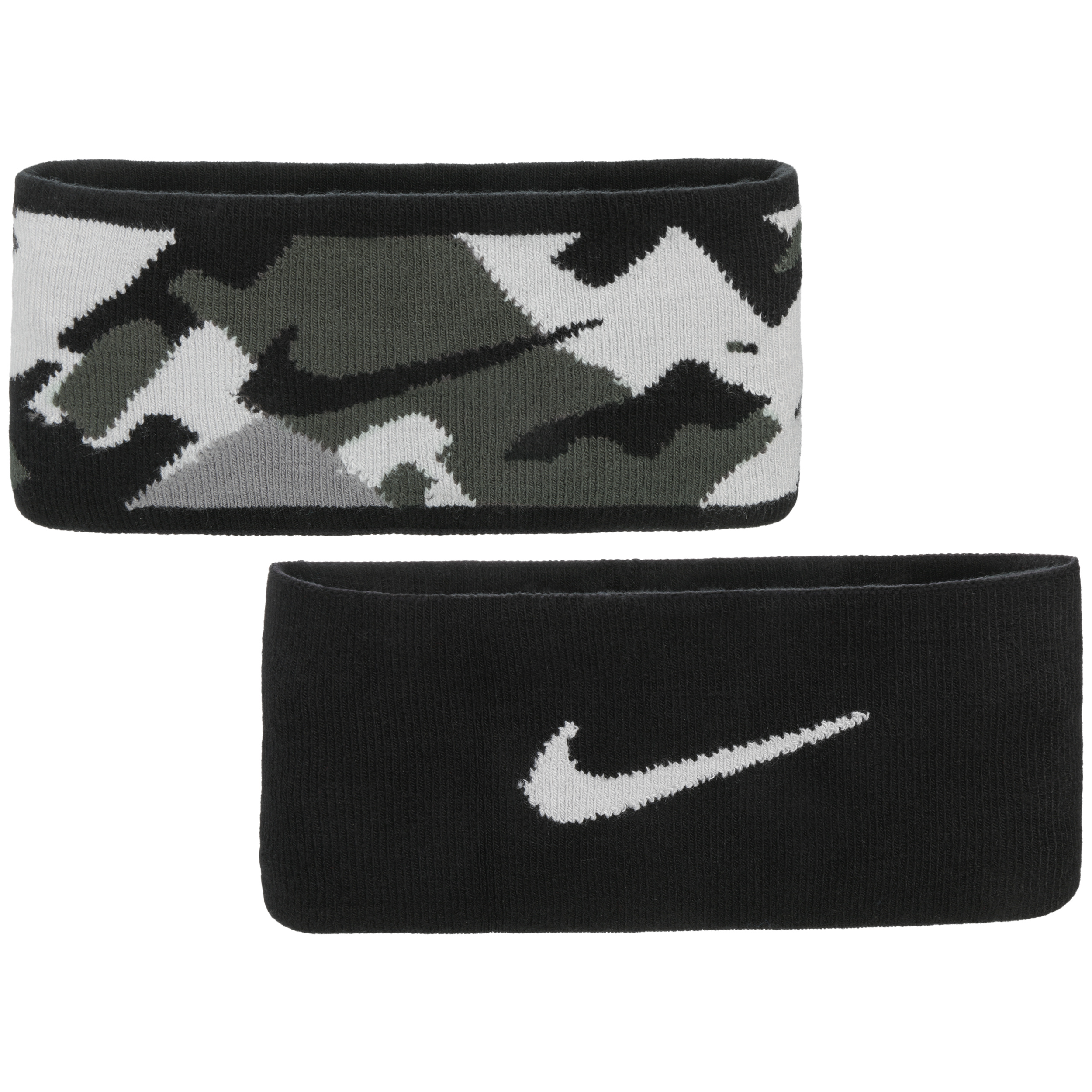 Seamless Knit Reversible Headband by Nike - 37,95 €