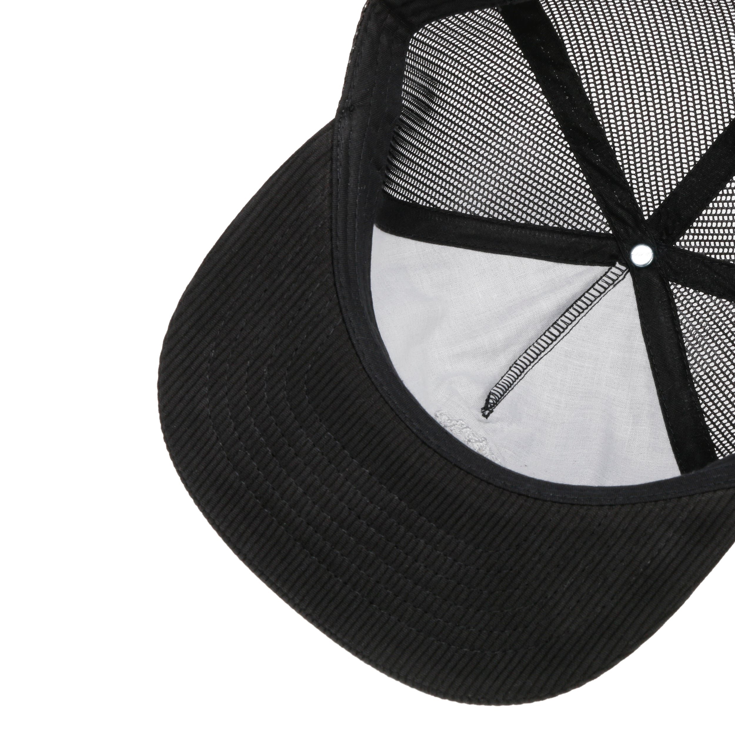 Search Logo Trucker Cap by Rip Curl 