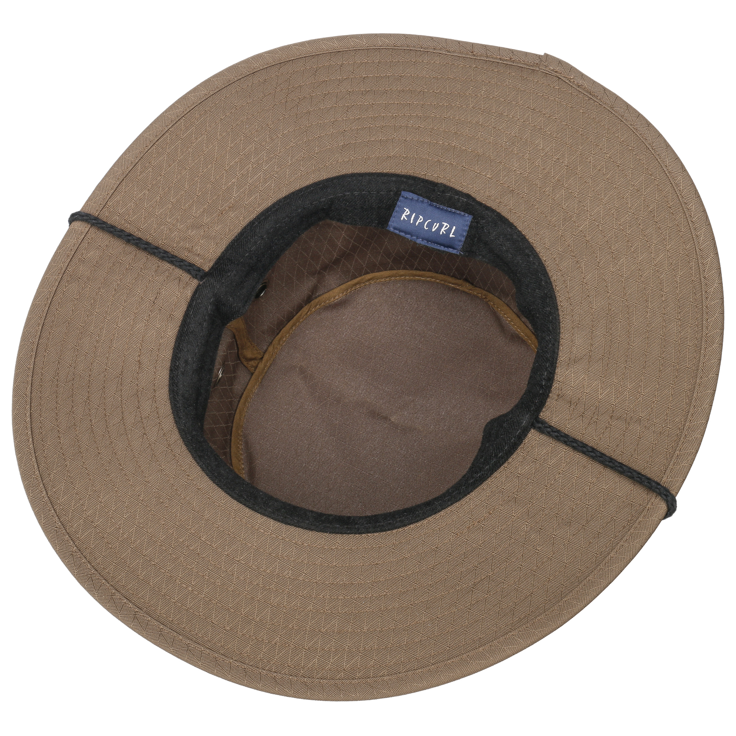 rip curl searchers wide brim hat