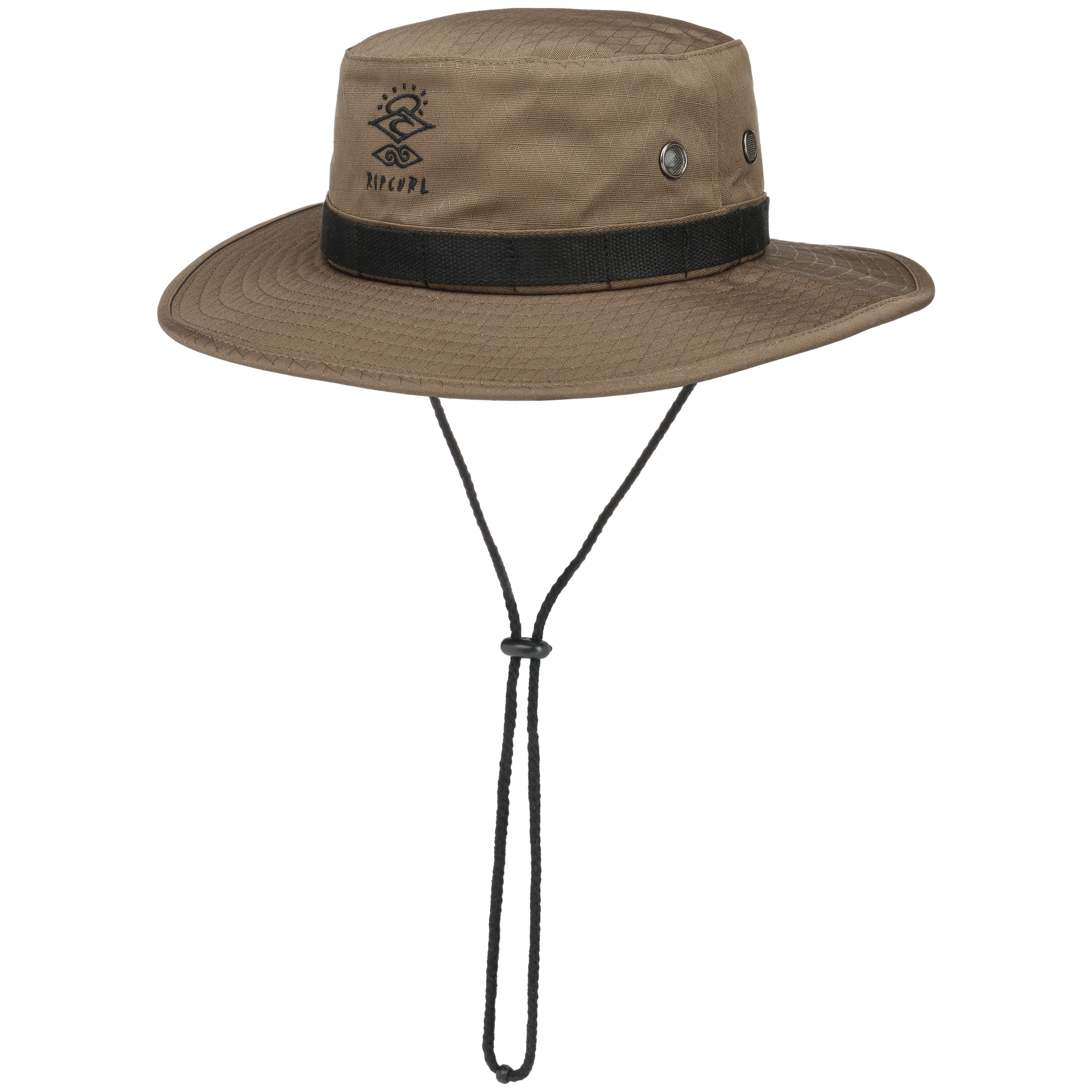 rip curl wide brim hat