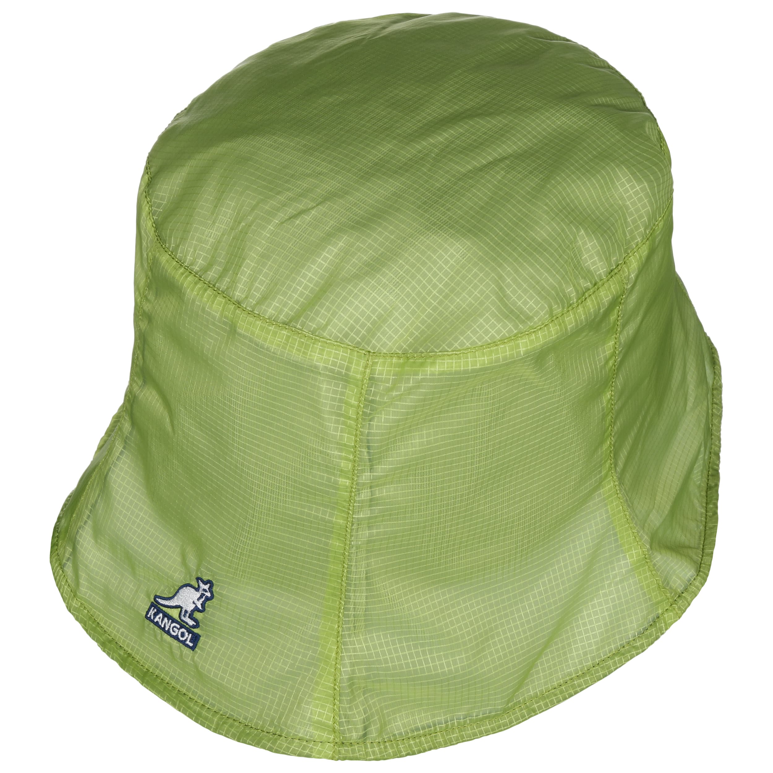See All Rev Rain Bucket Reversible Hat by Kangol 62,95