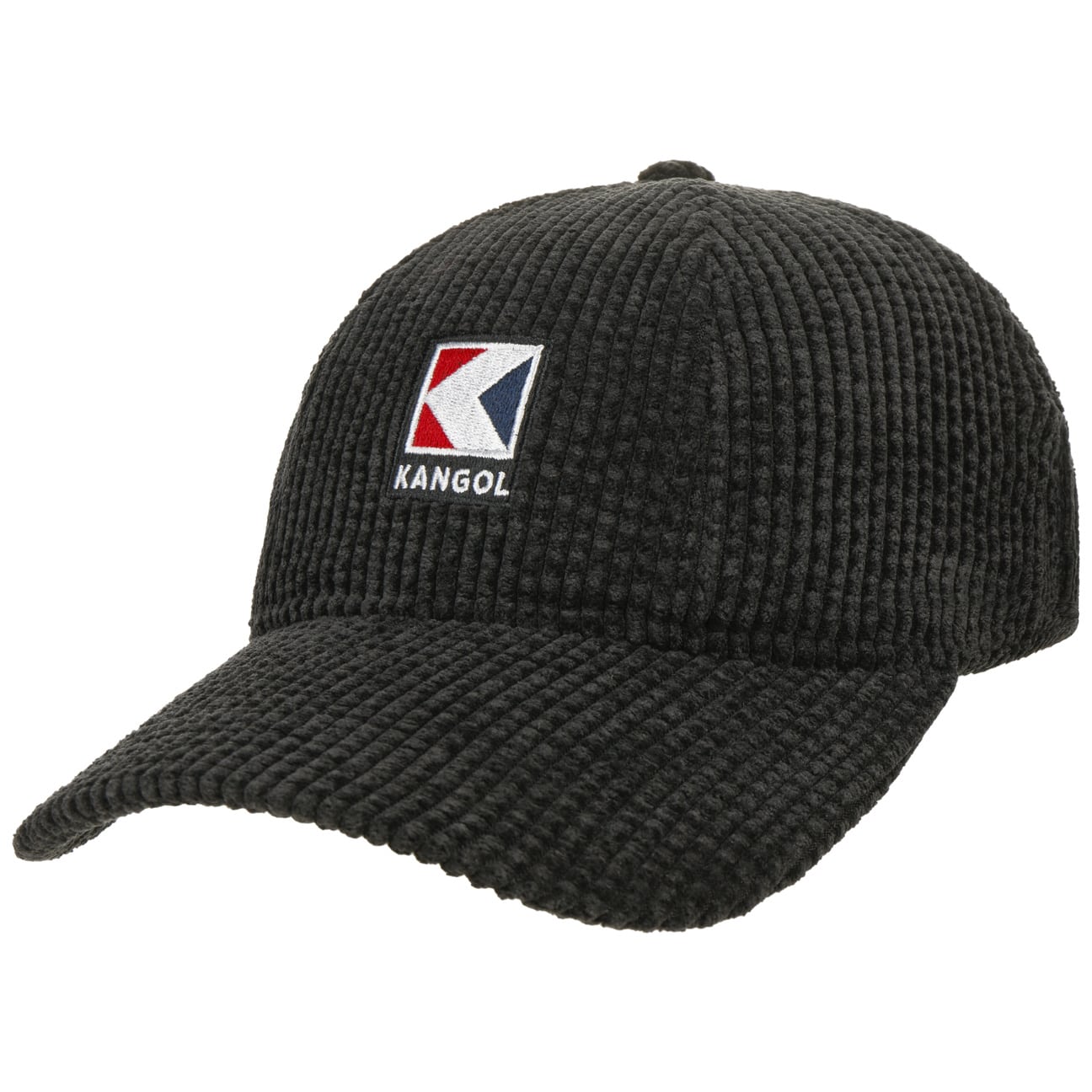 Service-K Cap by Kangol --> Shop Hats, Beanies & Caps online