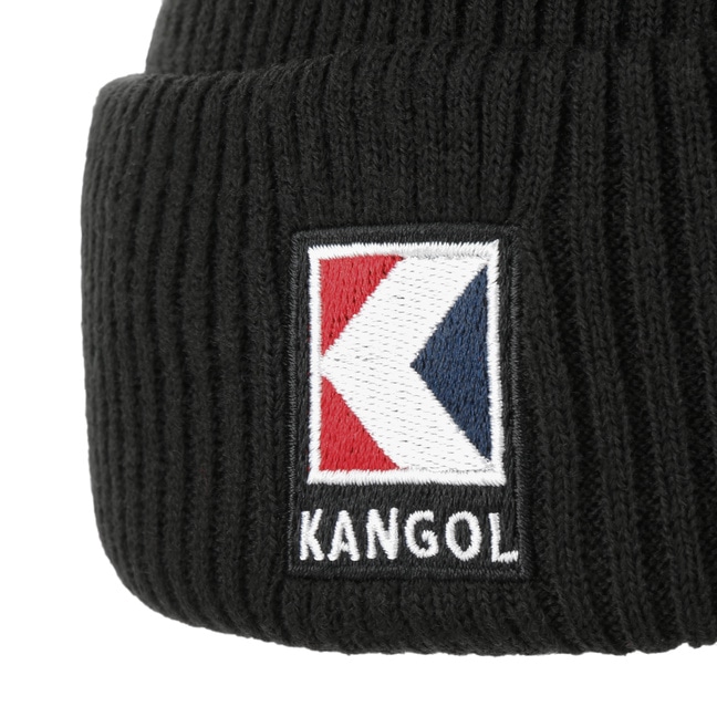 Service-K Rib Short Beanie Hat by Kangol - 33,95 € Service-K Rib Short Beanie Hat by Kangol - 33,95 €