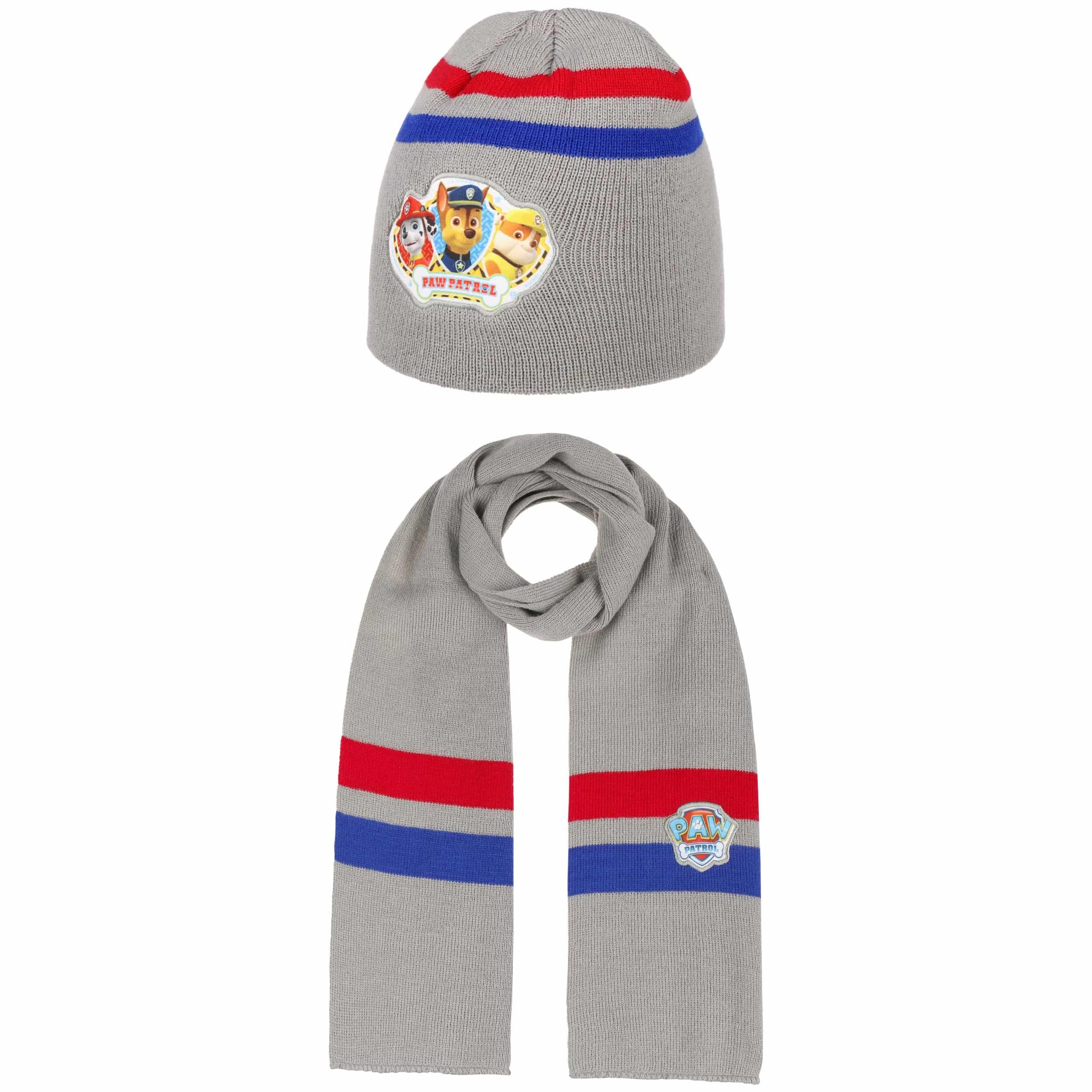 paw patrol beanie hat