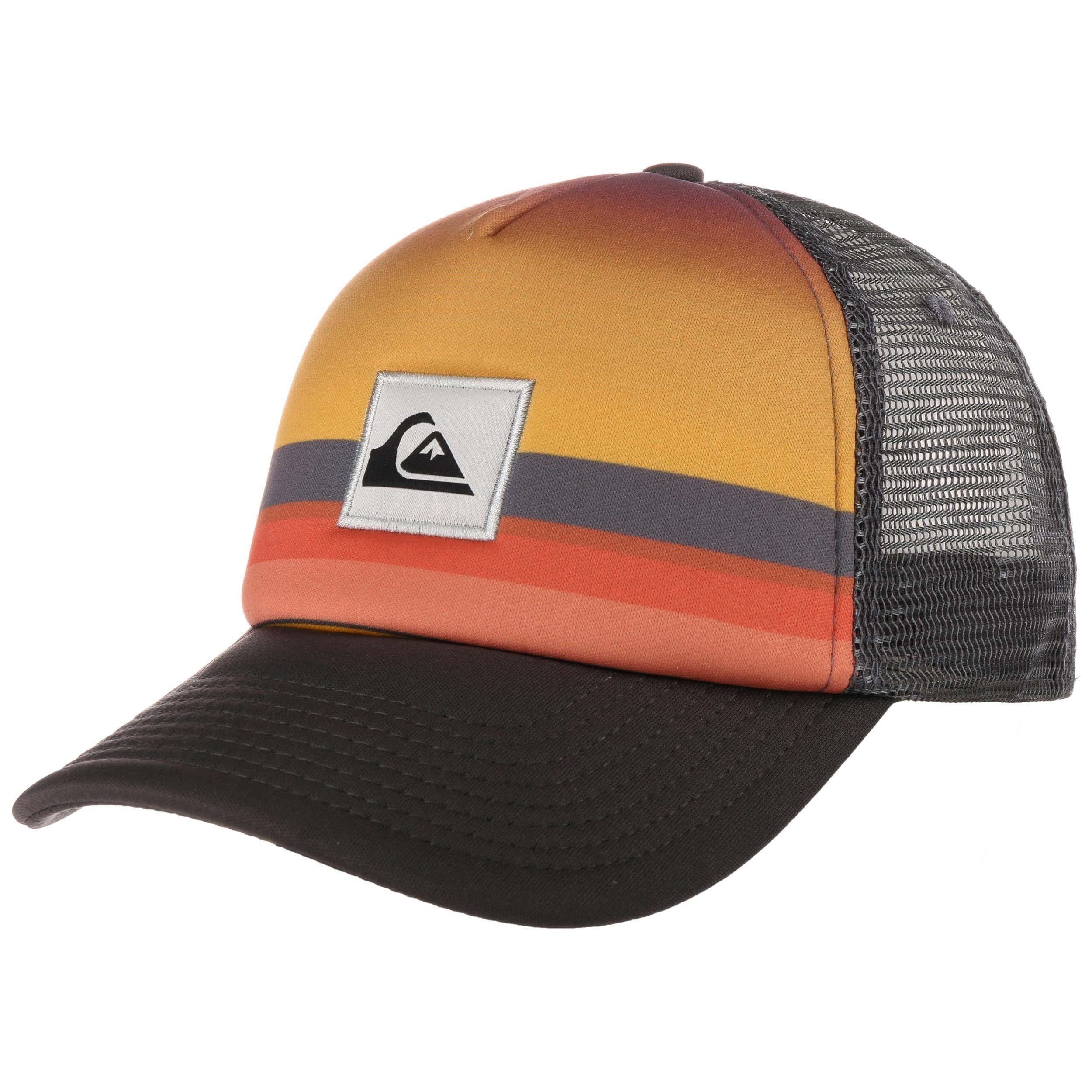 Quiksilver trucker cheap