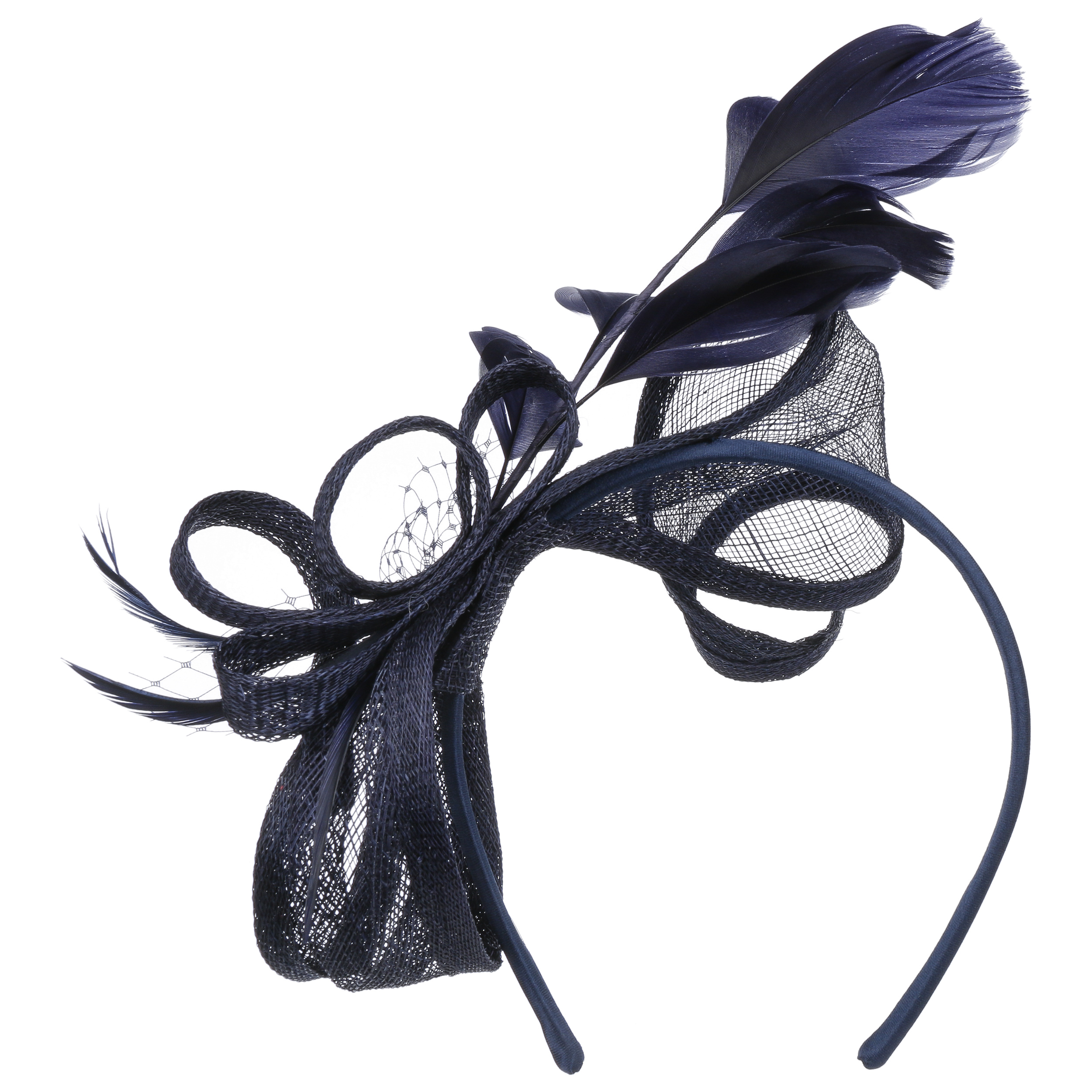 seeberger fascinator