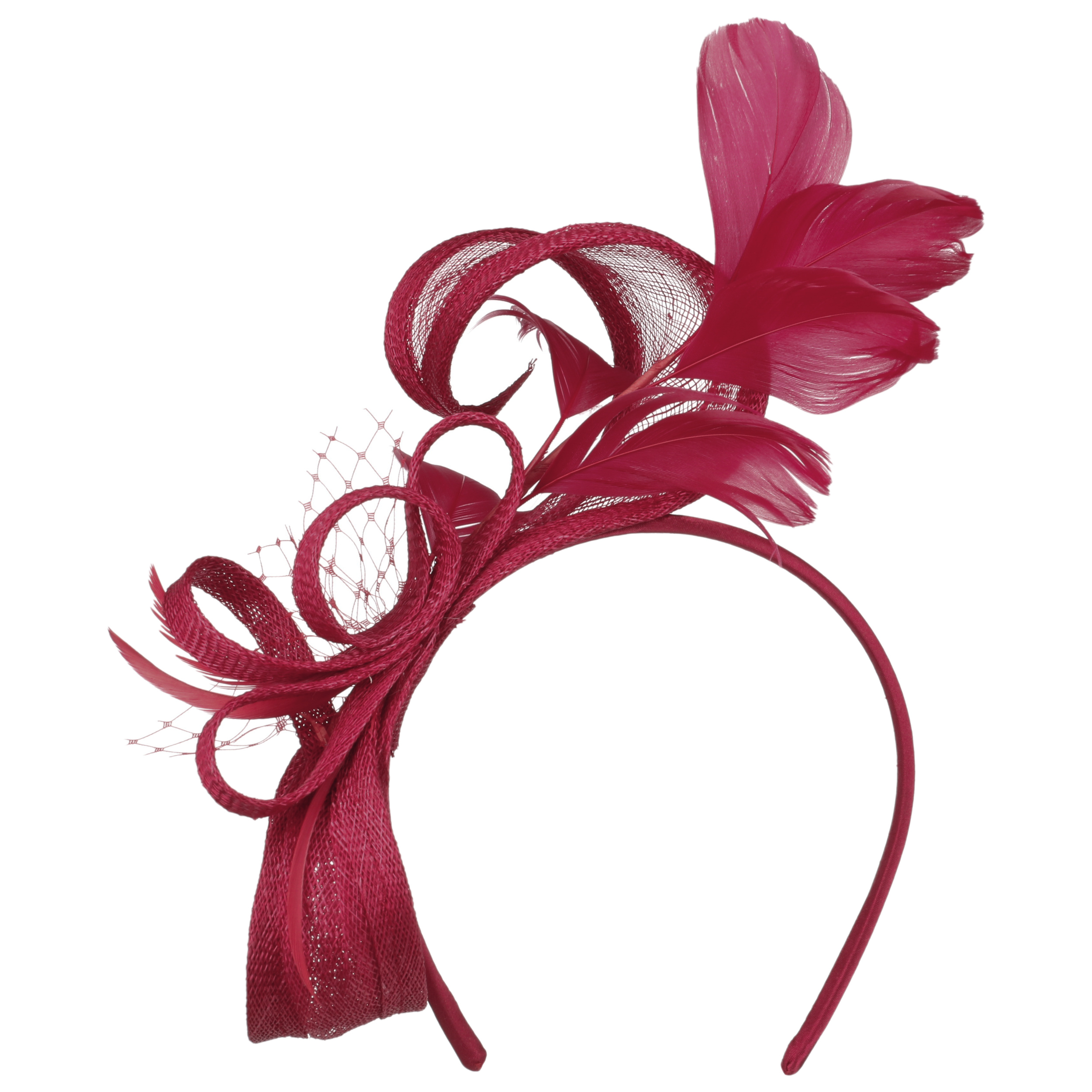 seeberger fascinator