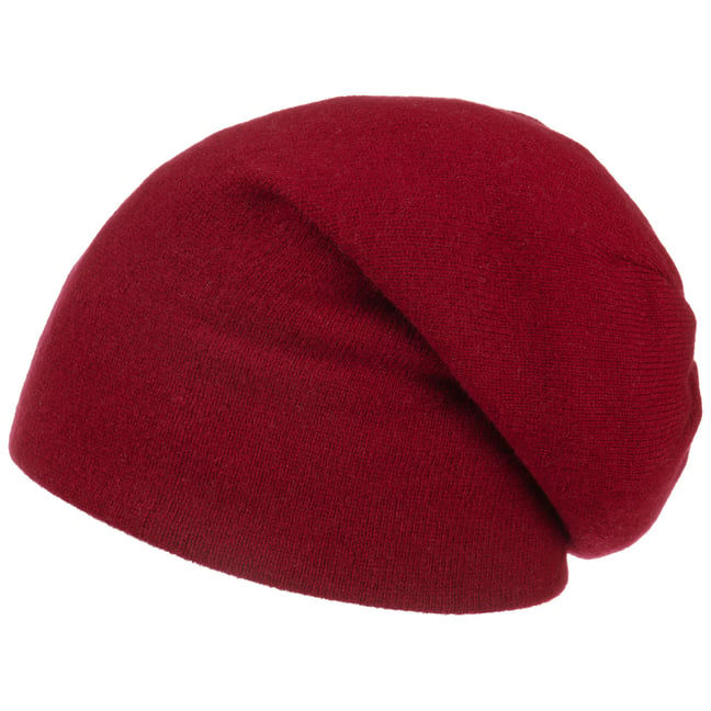 Sevin Cashmere Beanie by Mayser - 103,95 €