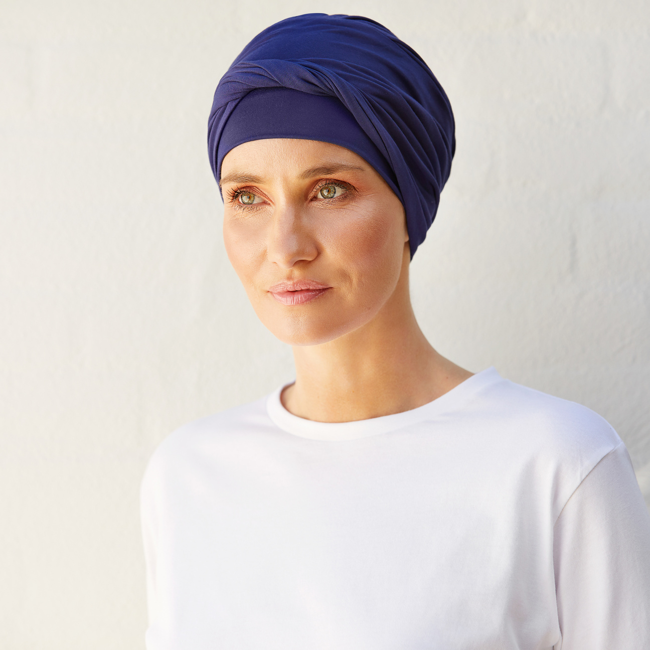 Shakti Uni Turban by Christine Headwear 