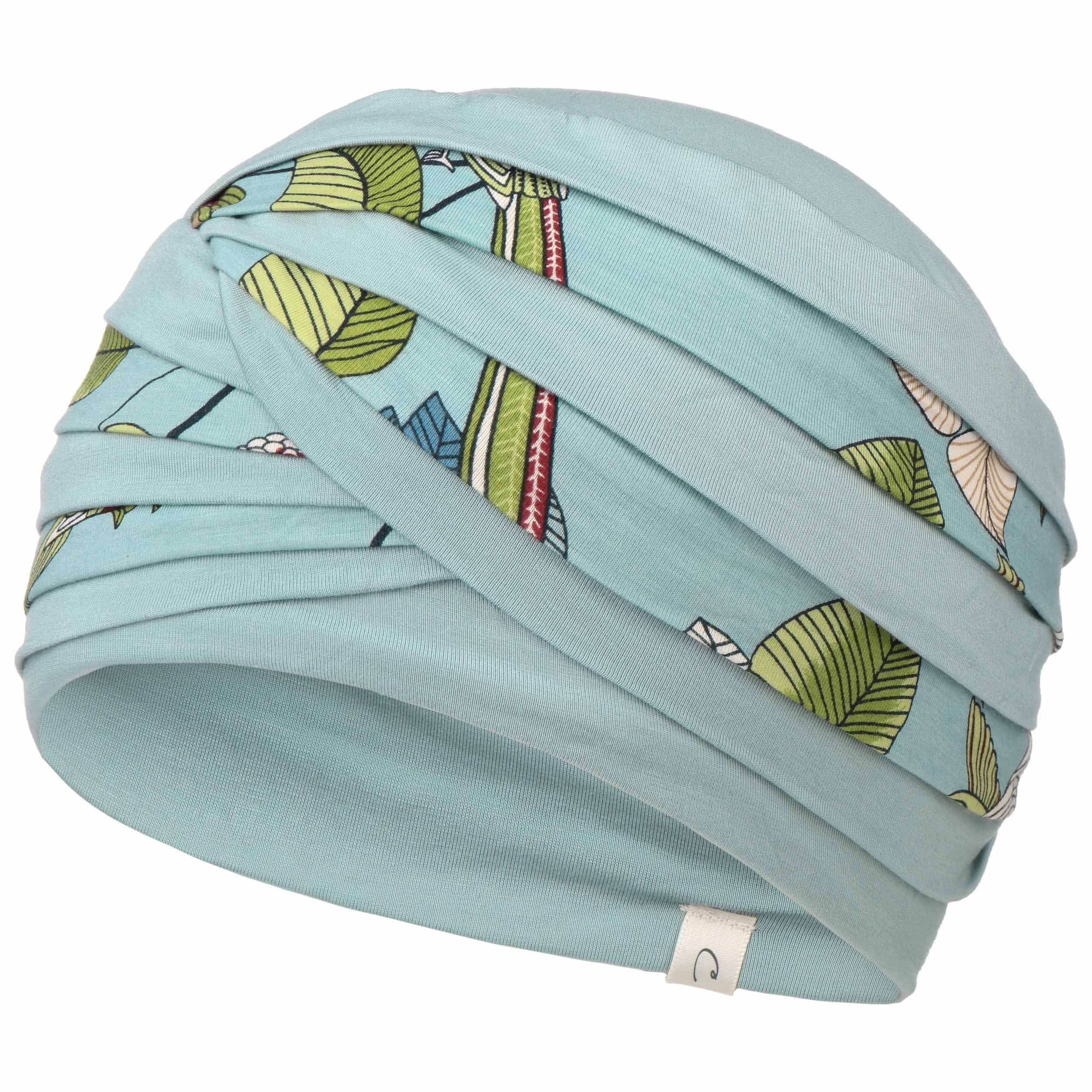 Turbante Tula Para Mujer De Christine Headwear | Suave, De Bambú | Ideal Para Pérdida De Cabello O Estilo