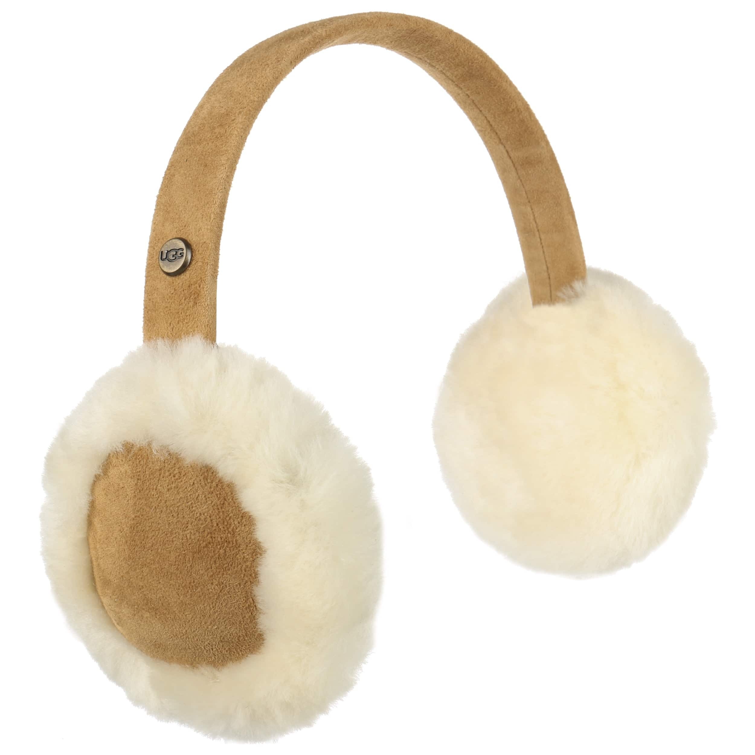 Sheepskin Kids Ear Warmers by UGG - 67,95 €