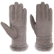 Sheepskin Touch Leather Gloves by UGG - 171,95 €