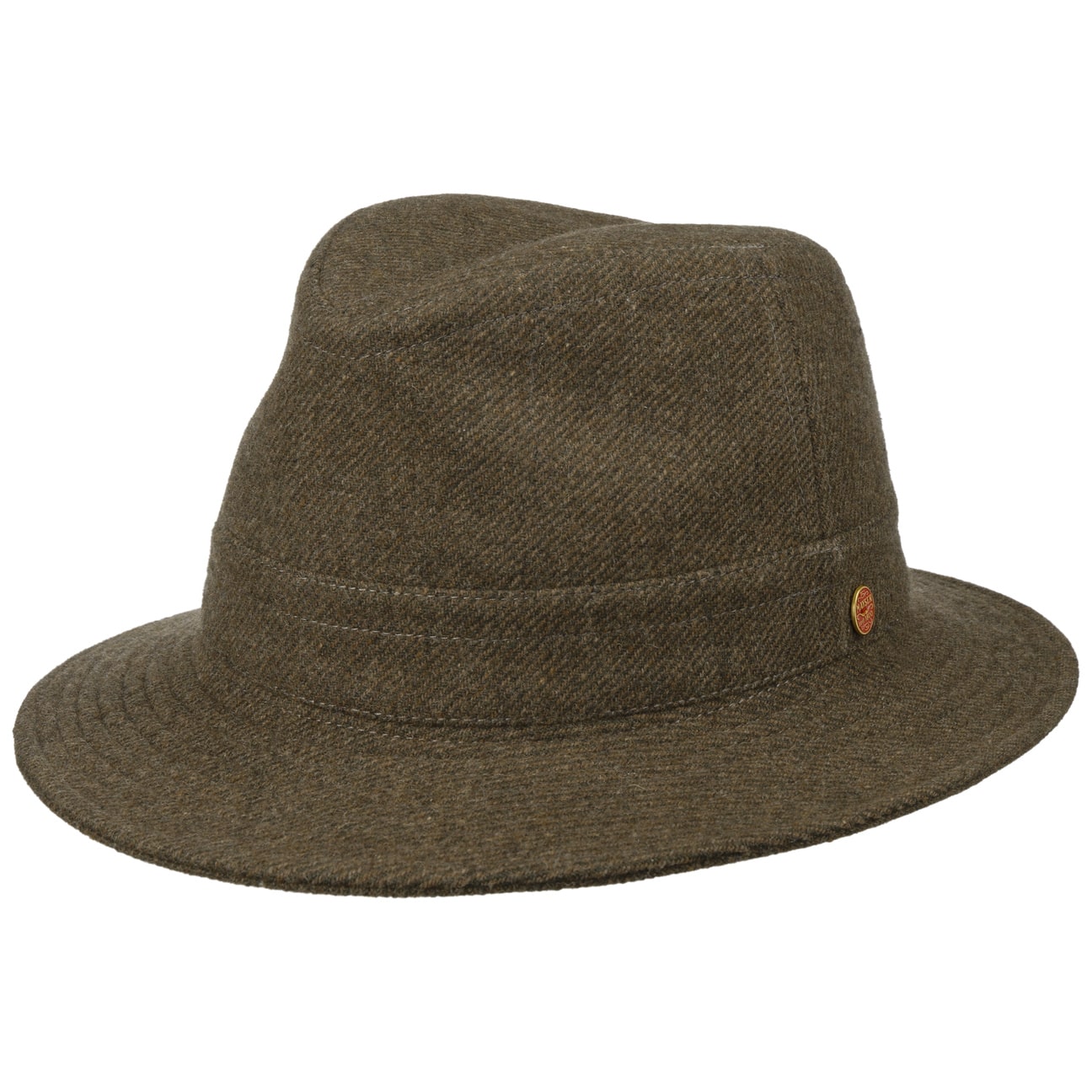 Sheridan Traveller Wool Hat by Mayser 134,95 €