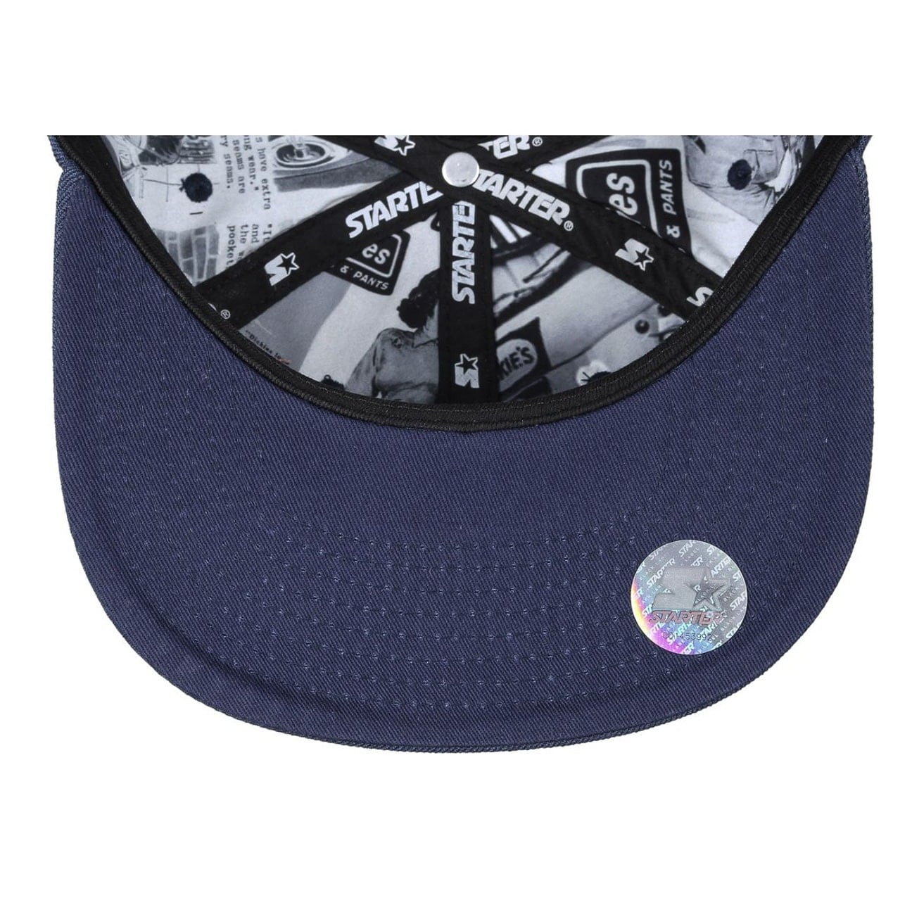 dickies hat with pocket