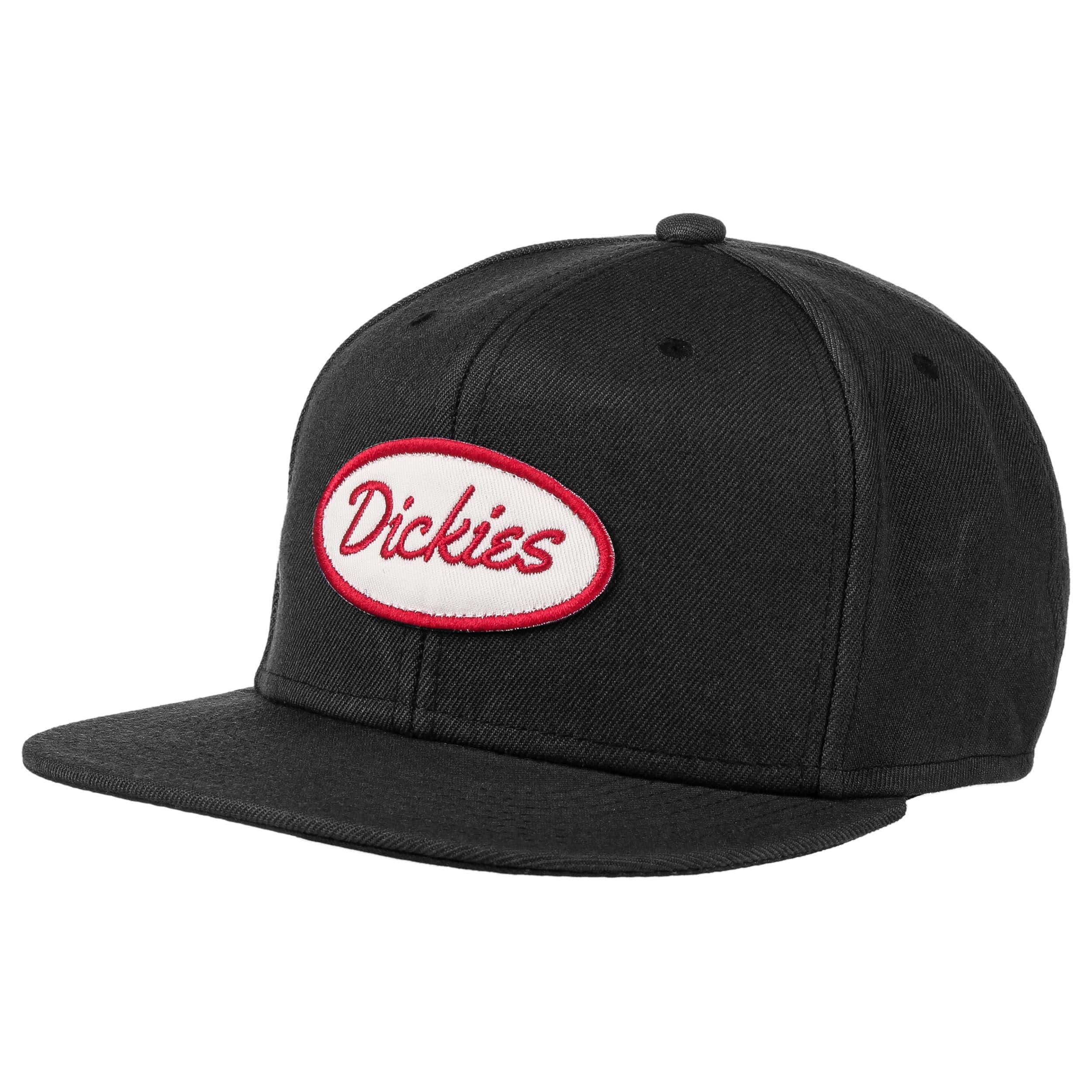 dickies starter cap