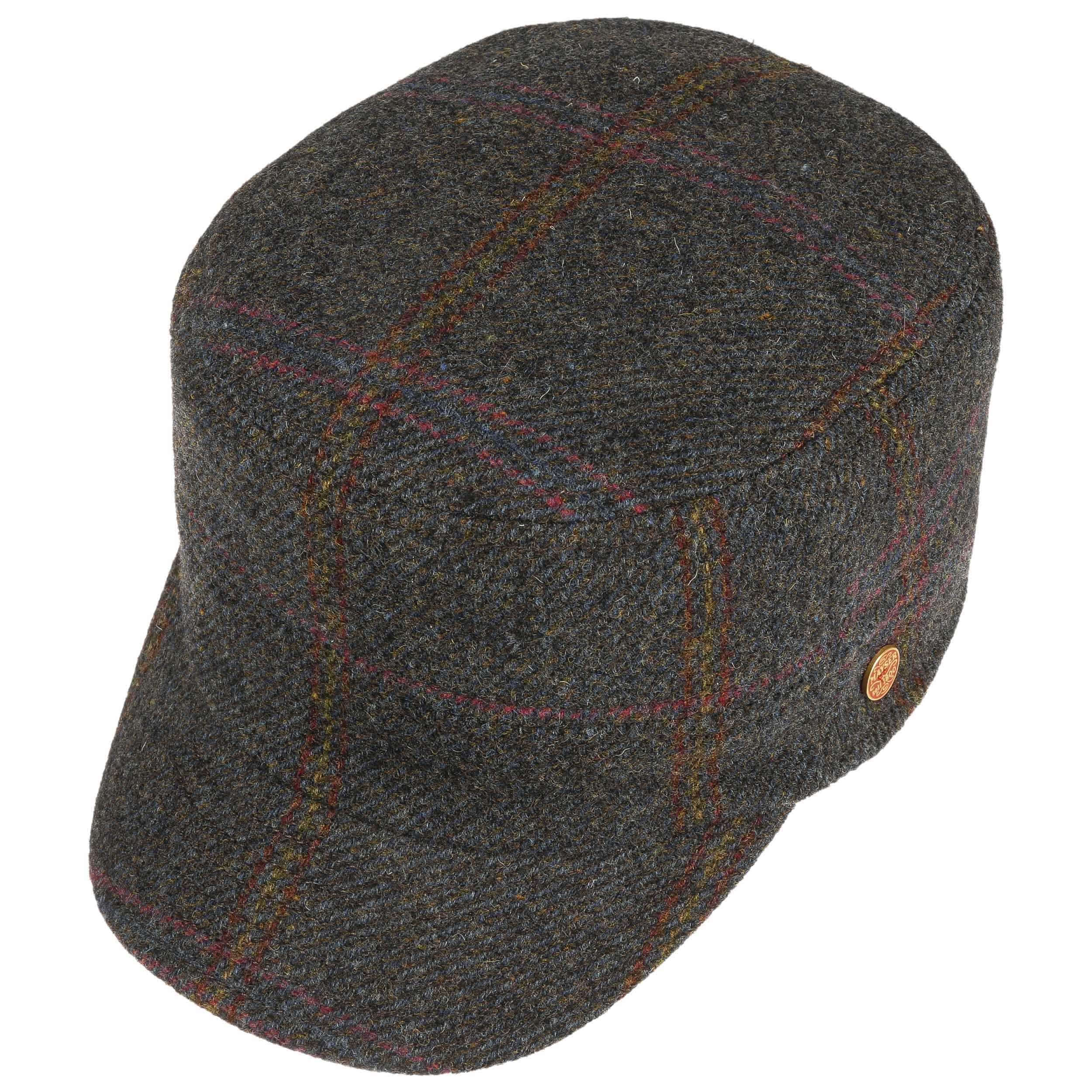 wool army hat