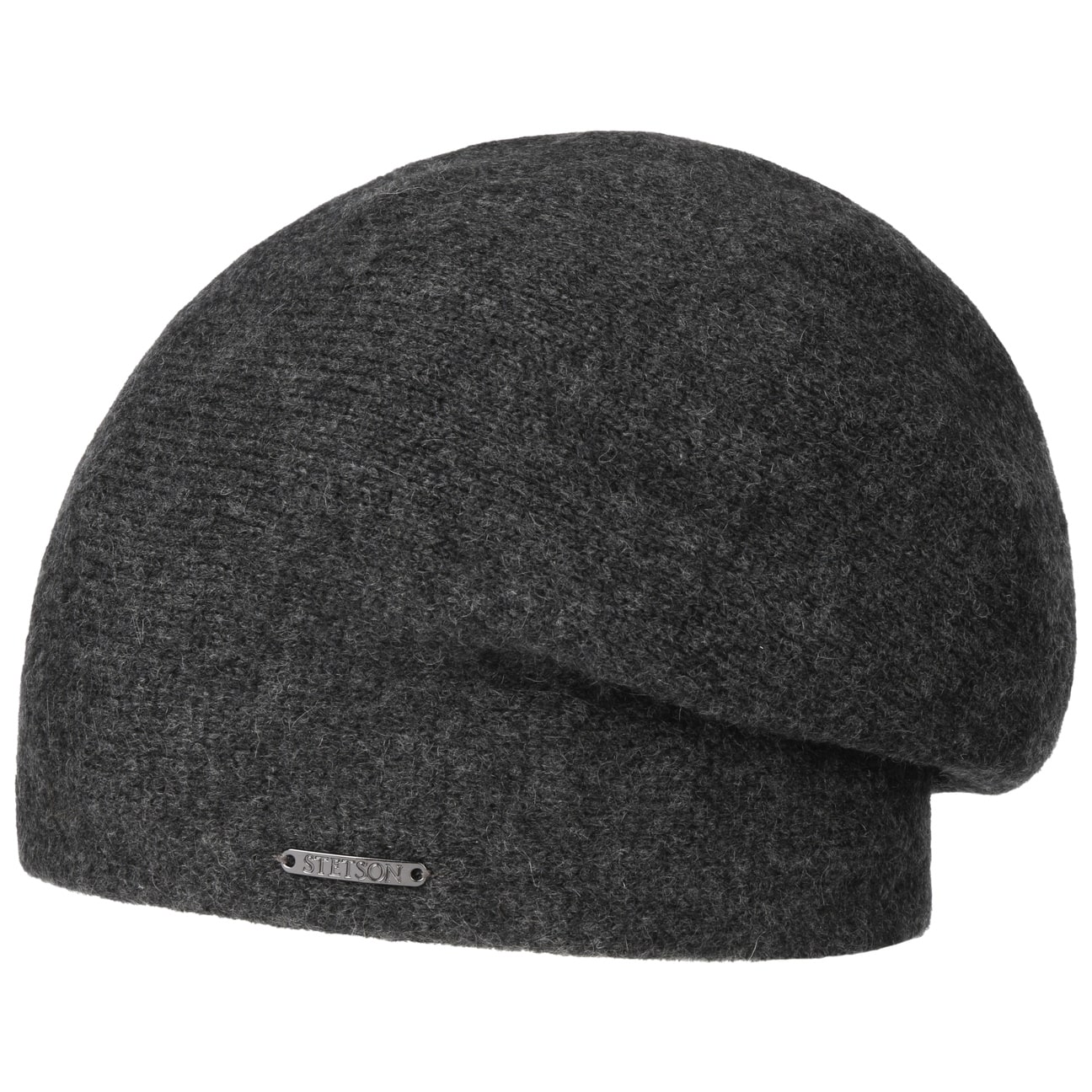 Shirley Cashmere Knit Hat by Stetson --> Shop Hats, Beanies